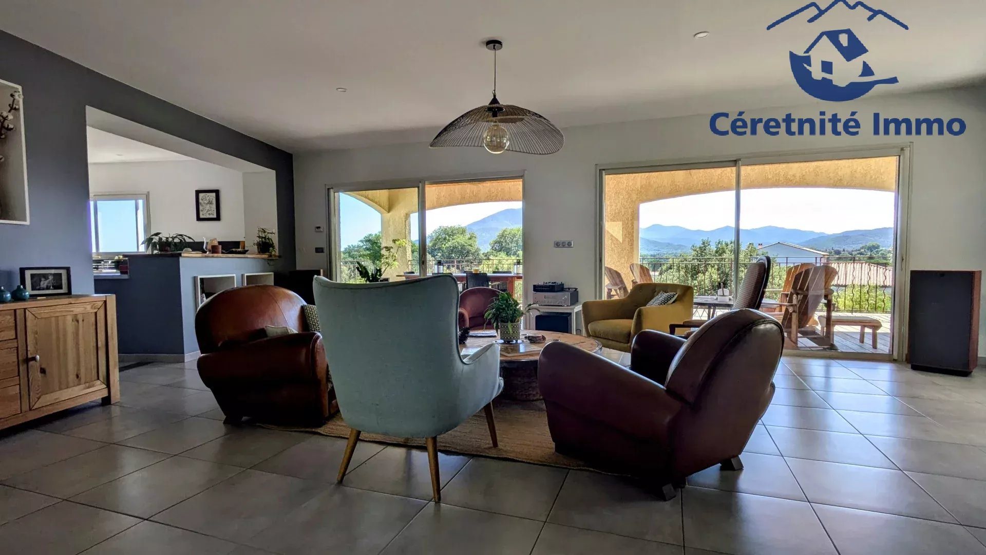 Maison à vendre, 328m², Saint-Jean-Pla-de-Corts