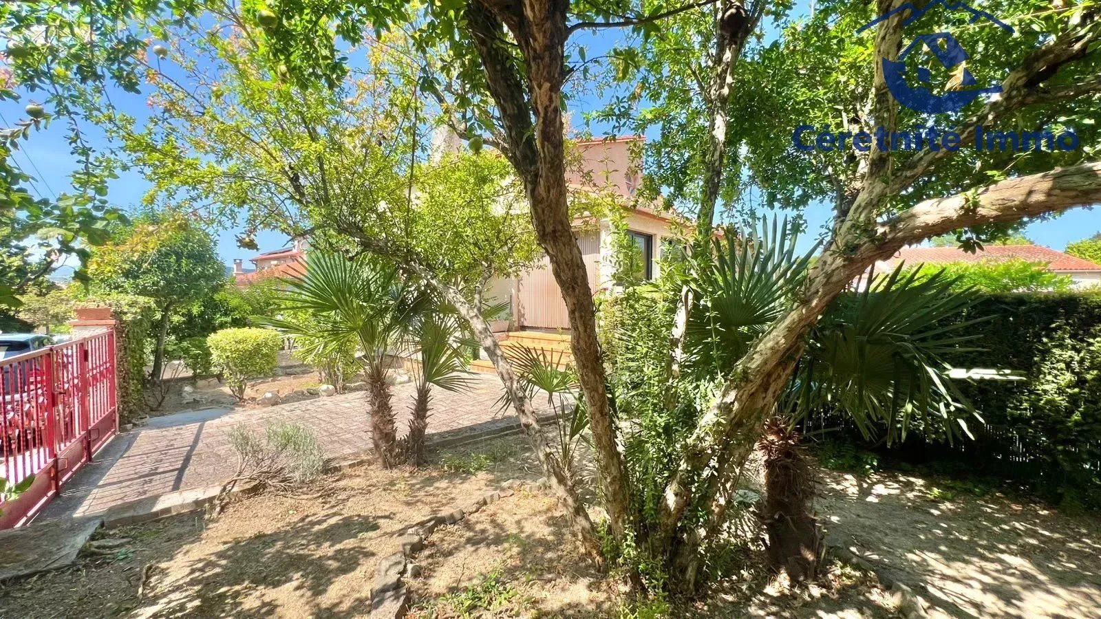 Maison à vendre, 137m², Céret