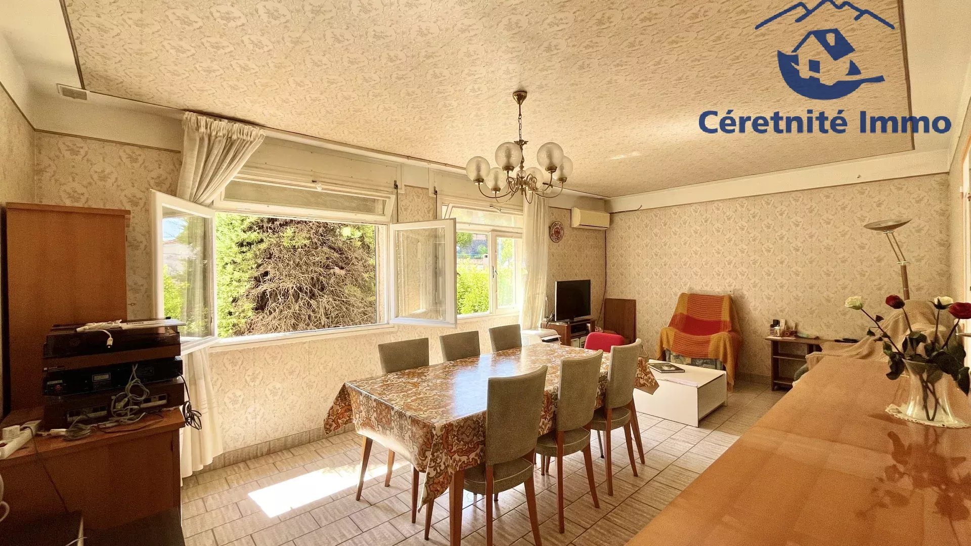 Maison à vendre, 137m², Céret