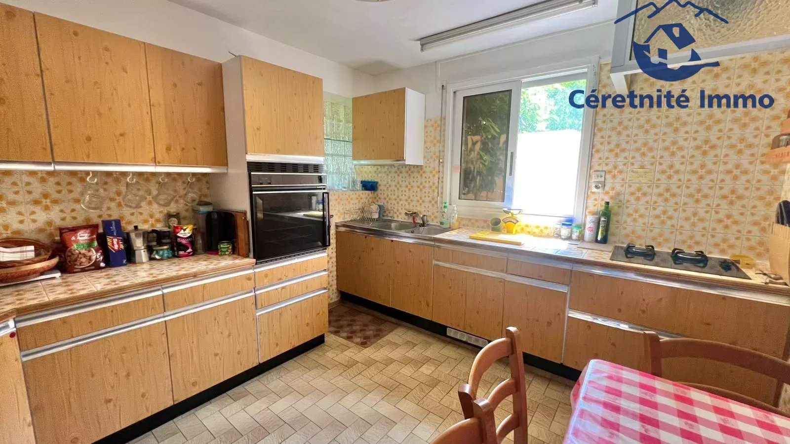 Maison à vendre, 137m², Céret