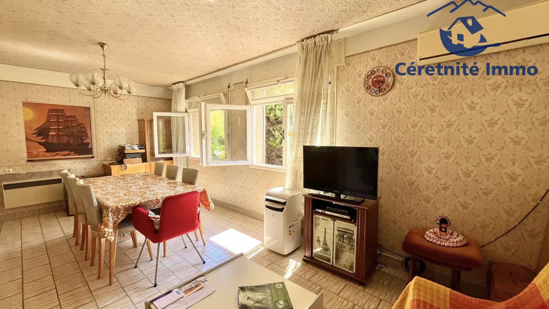 Maison à vendre, 137m², Céret