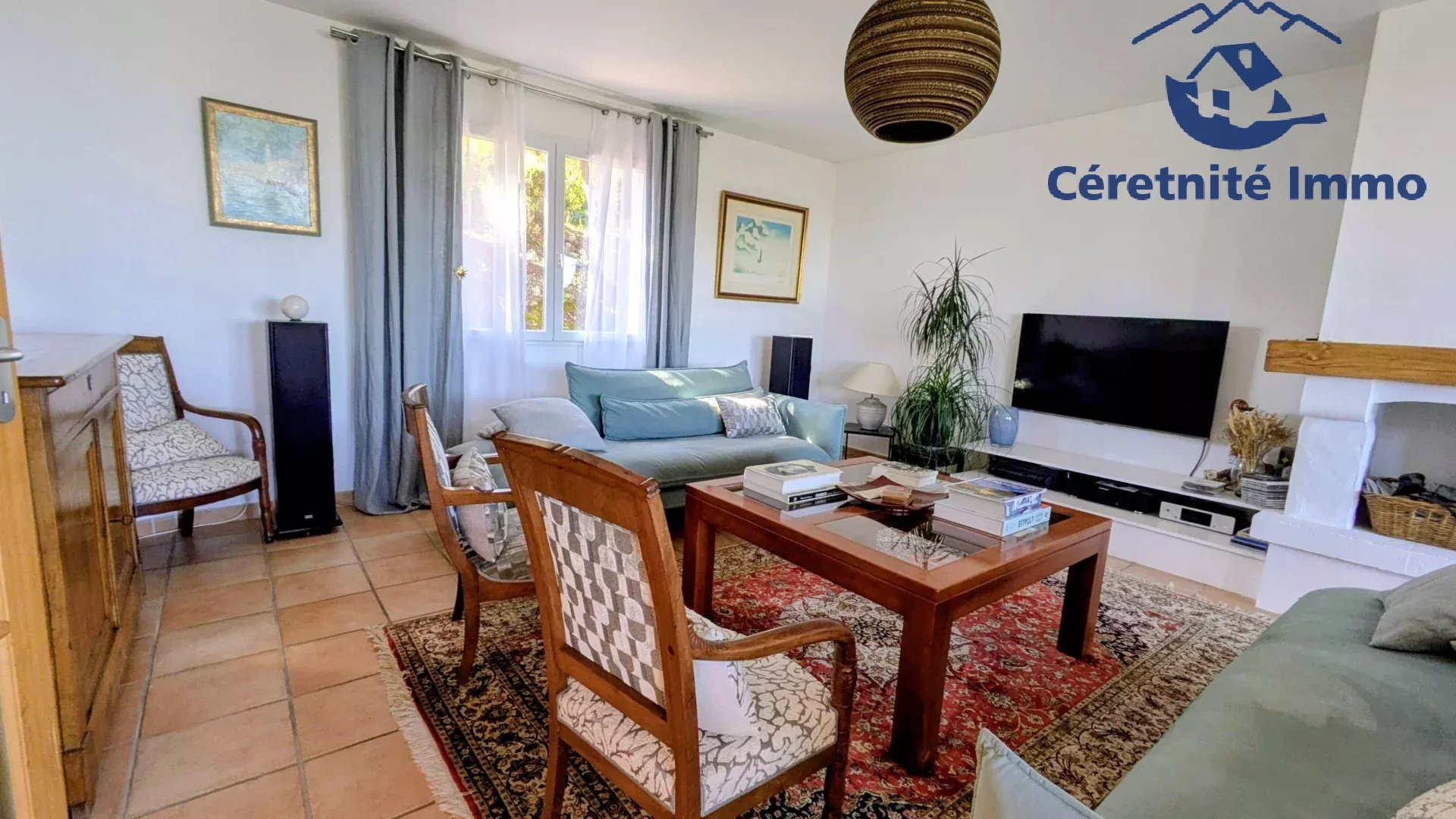 Maison à vendre, 156m², Céret