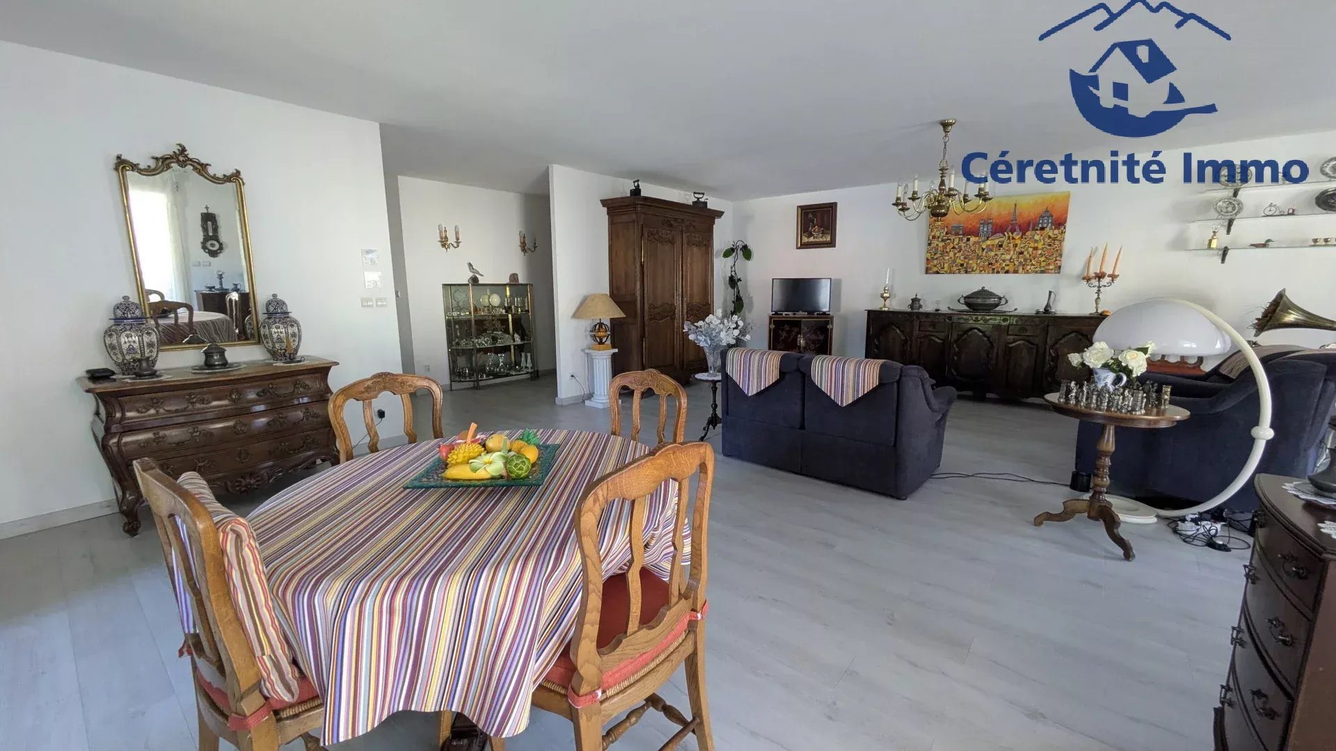 Appartement à vendre, 131m², Céret