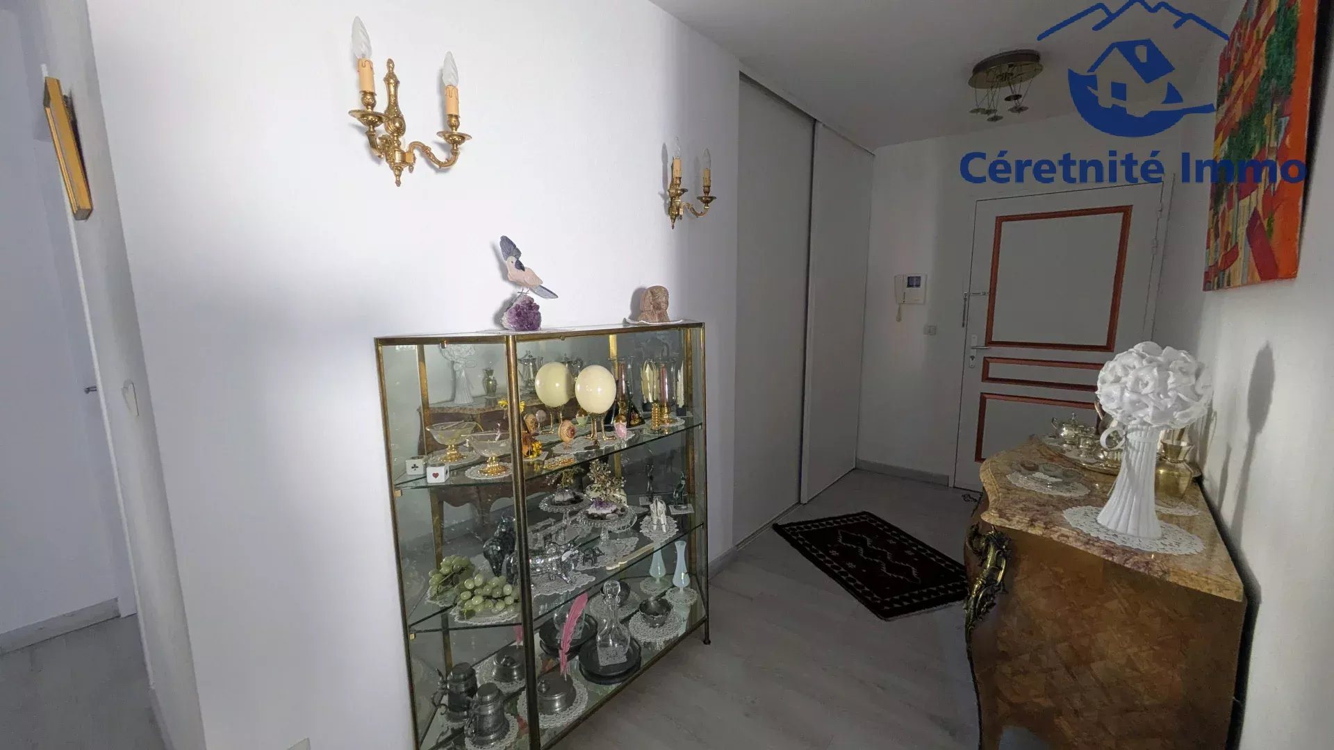 Appartement à vendre, 131m², Céret