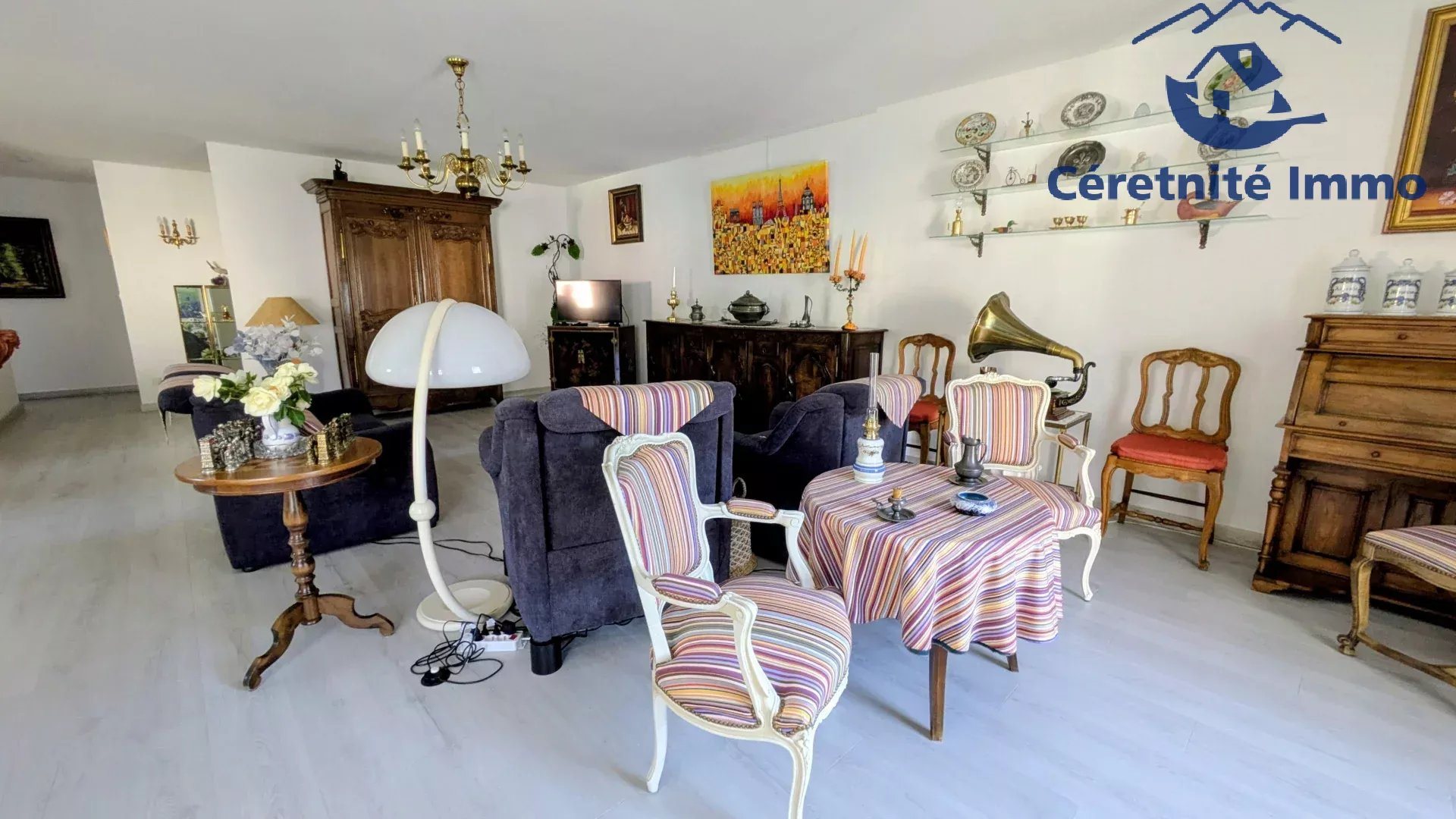 Appartement à vendre, 131m², Céret