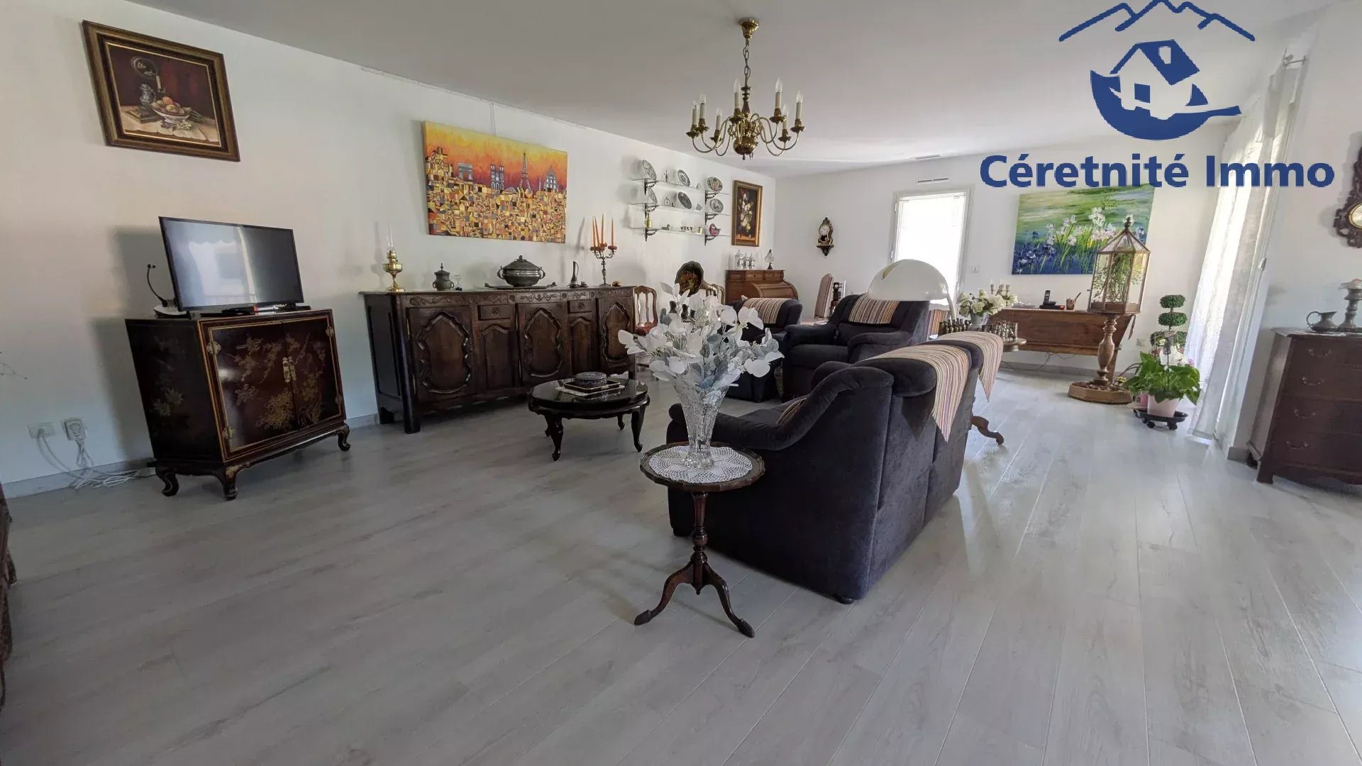 Appartement à vendre, 131m², Céret