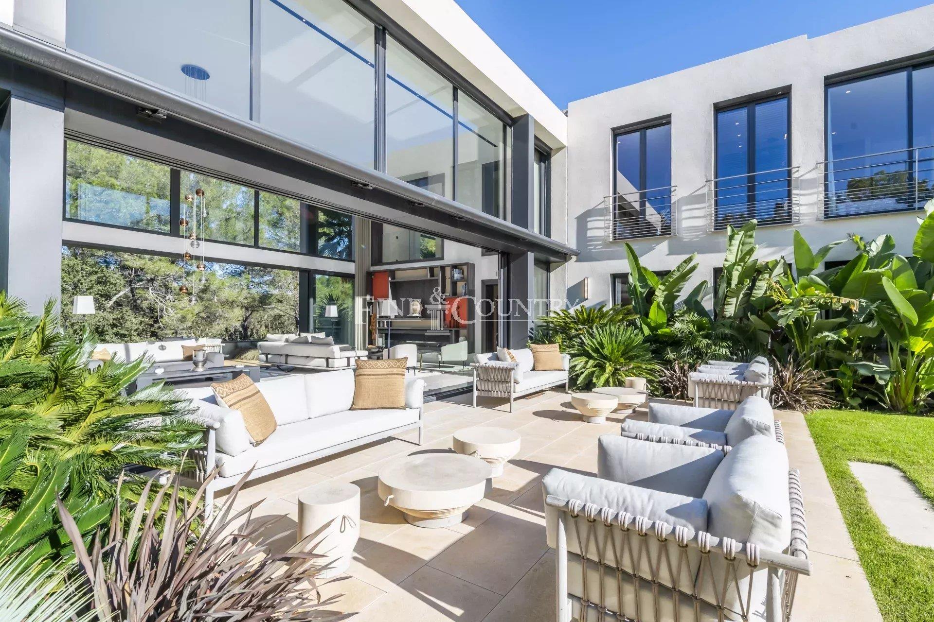 Maison à vendre, 703m², Mougins