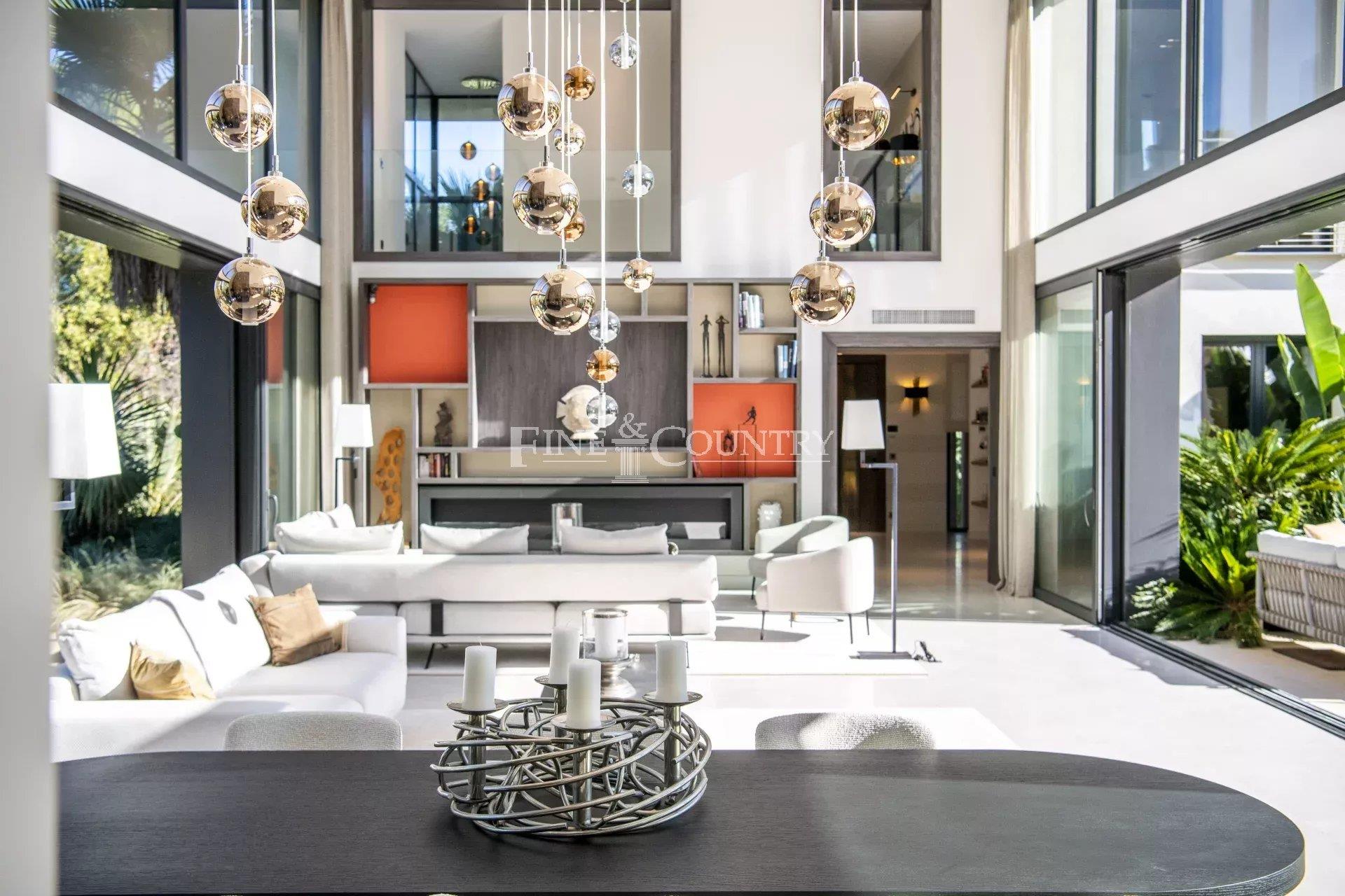 Maison à vendre, 703m², Mougins