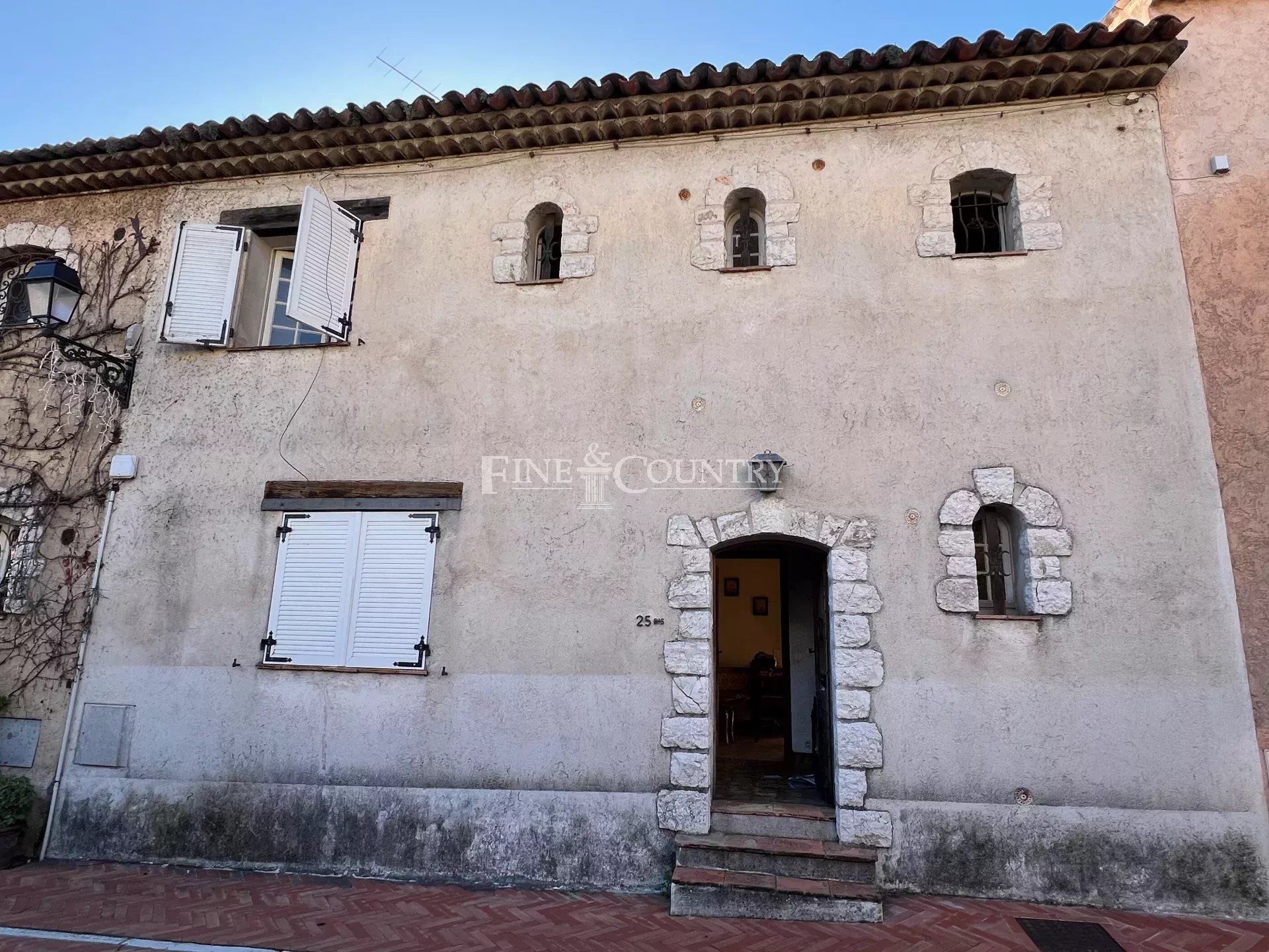 Maison à vendre, 85m², Mouans-Sartoux