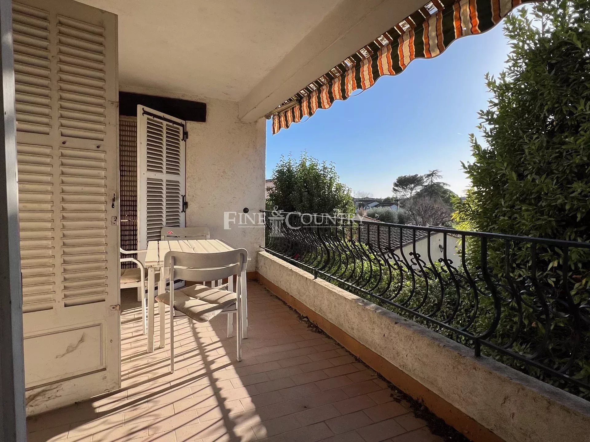 Maison à vendre, 85m², Mouans-Sartoux