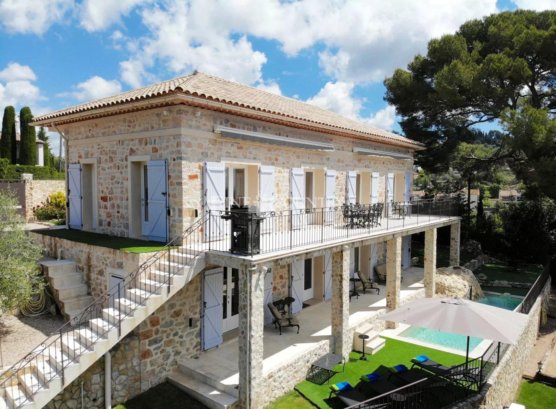 Maison à vendre, 180m², Mougins