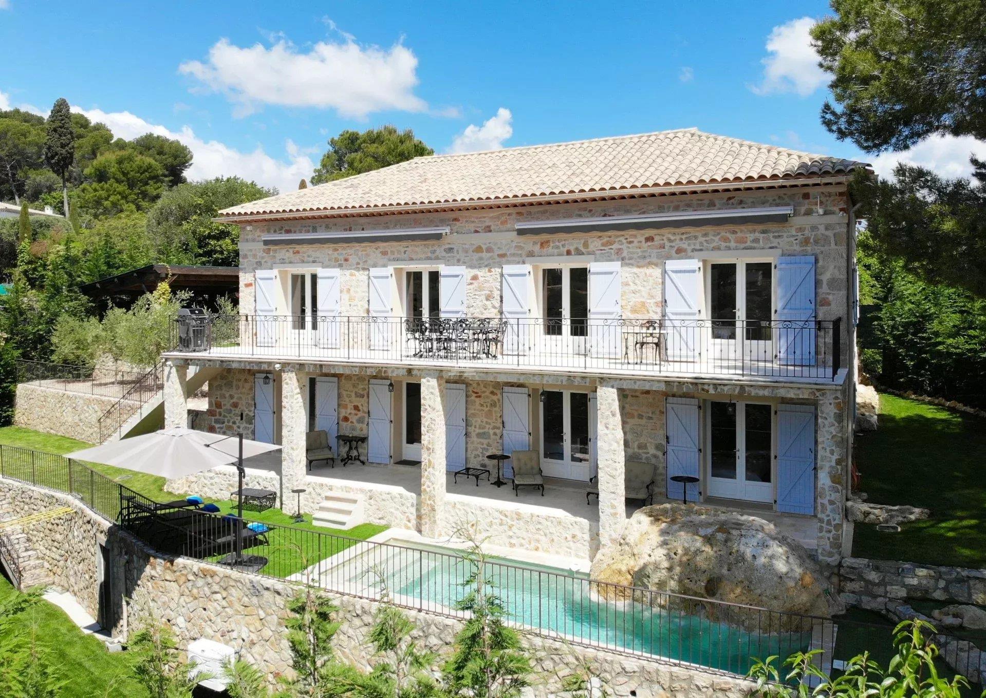 Maison à vendre, 180m², Mougins