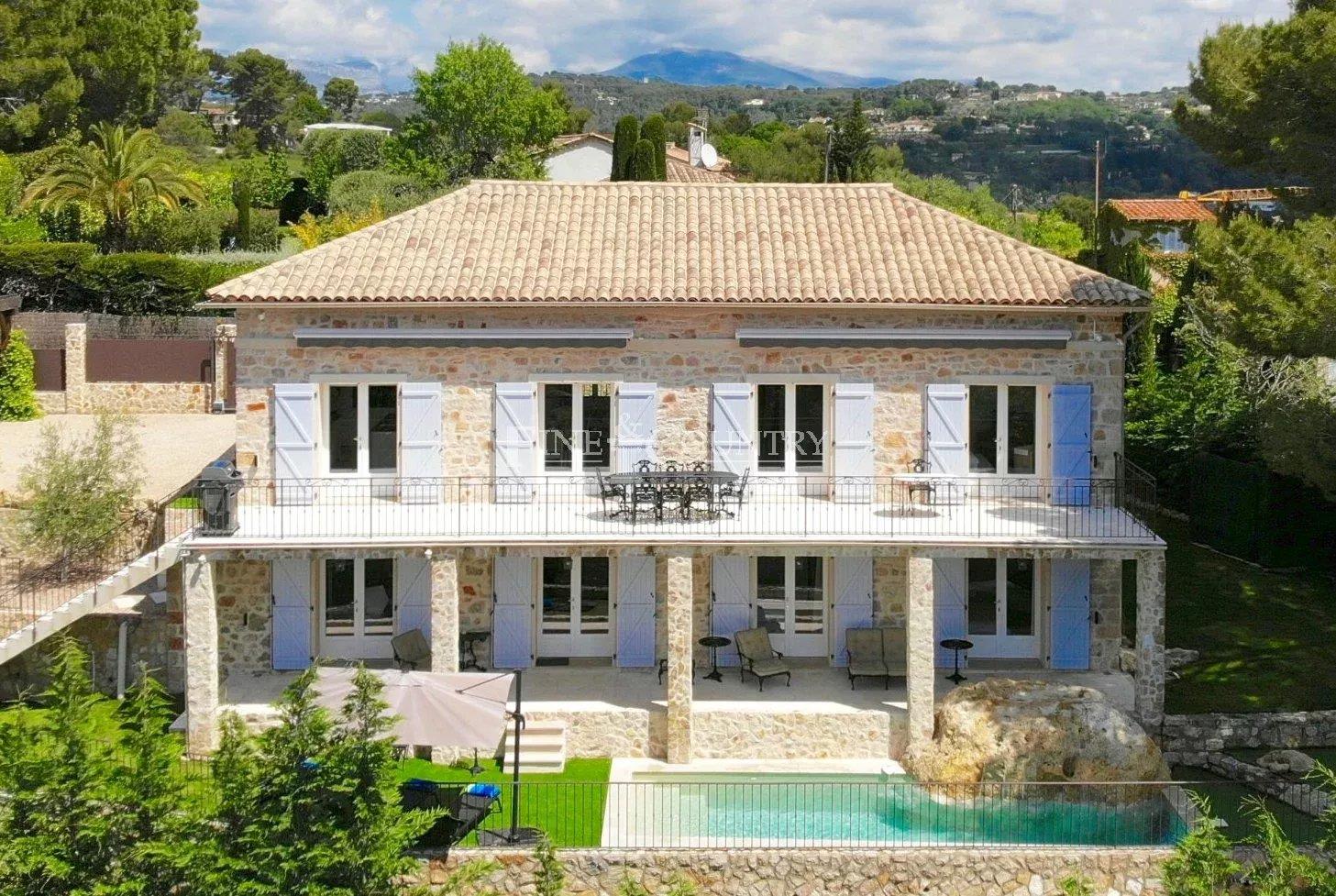 Maison à vendre, 180m², Mougins