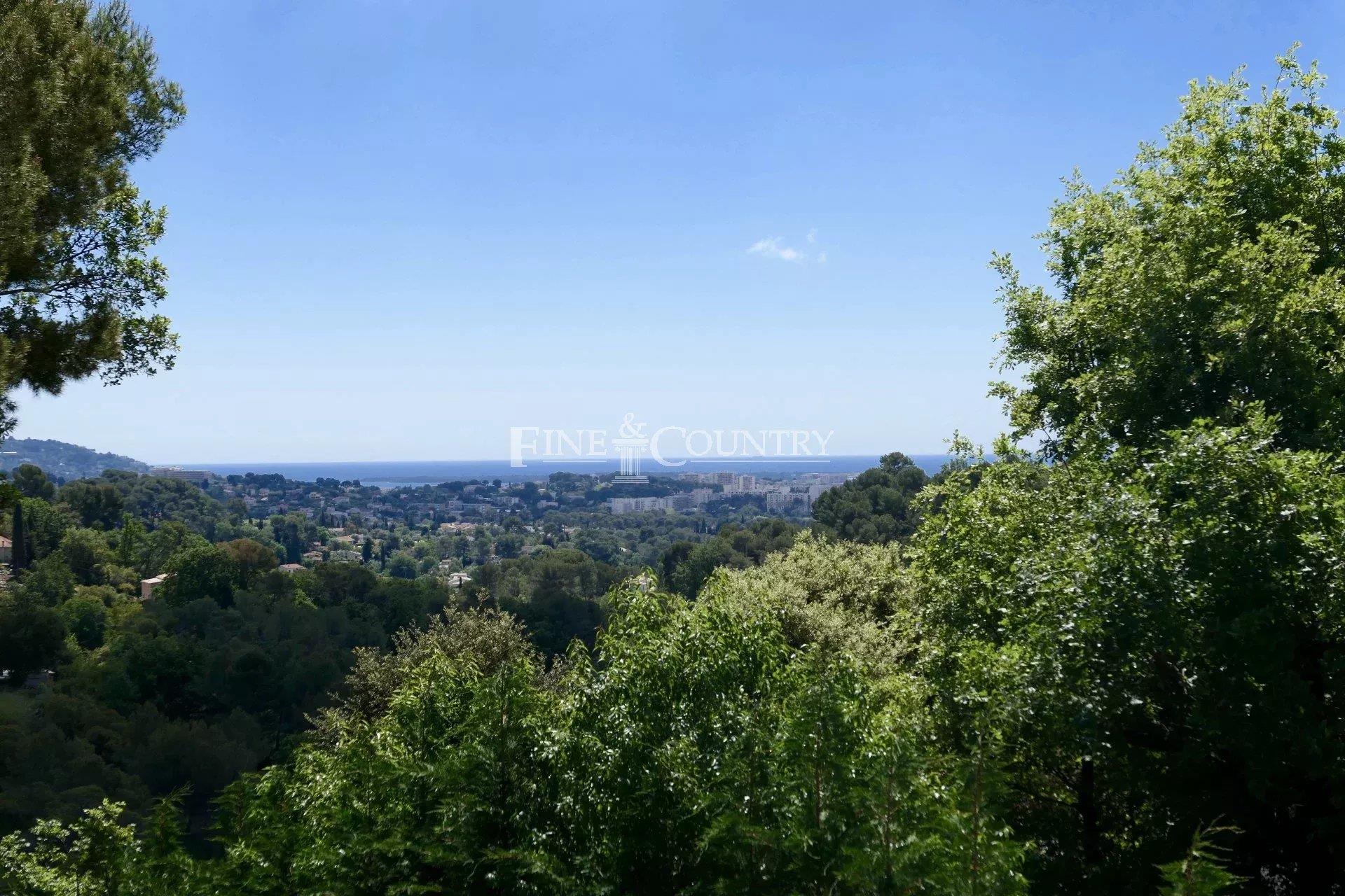 Maison à vendre, 180m², Mougins
