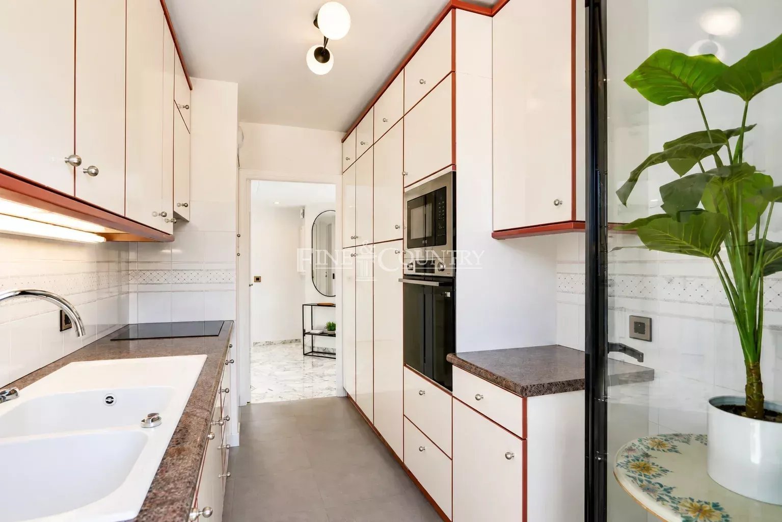Appartement – Cannes, La Lepre - Vue 5