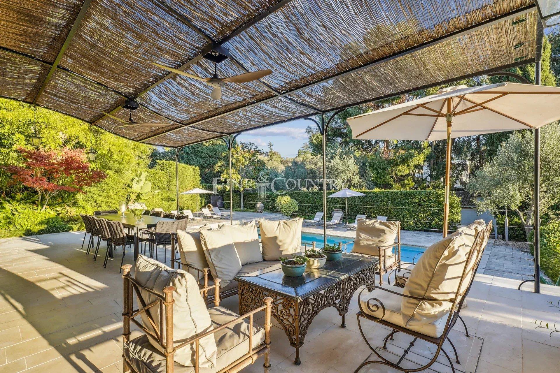 Maison à vendre, 600m², Antibes