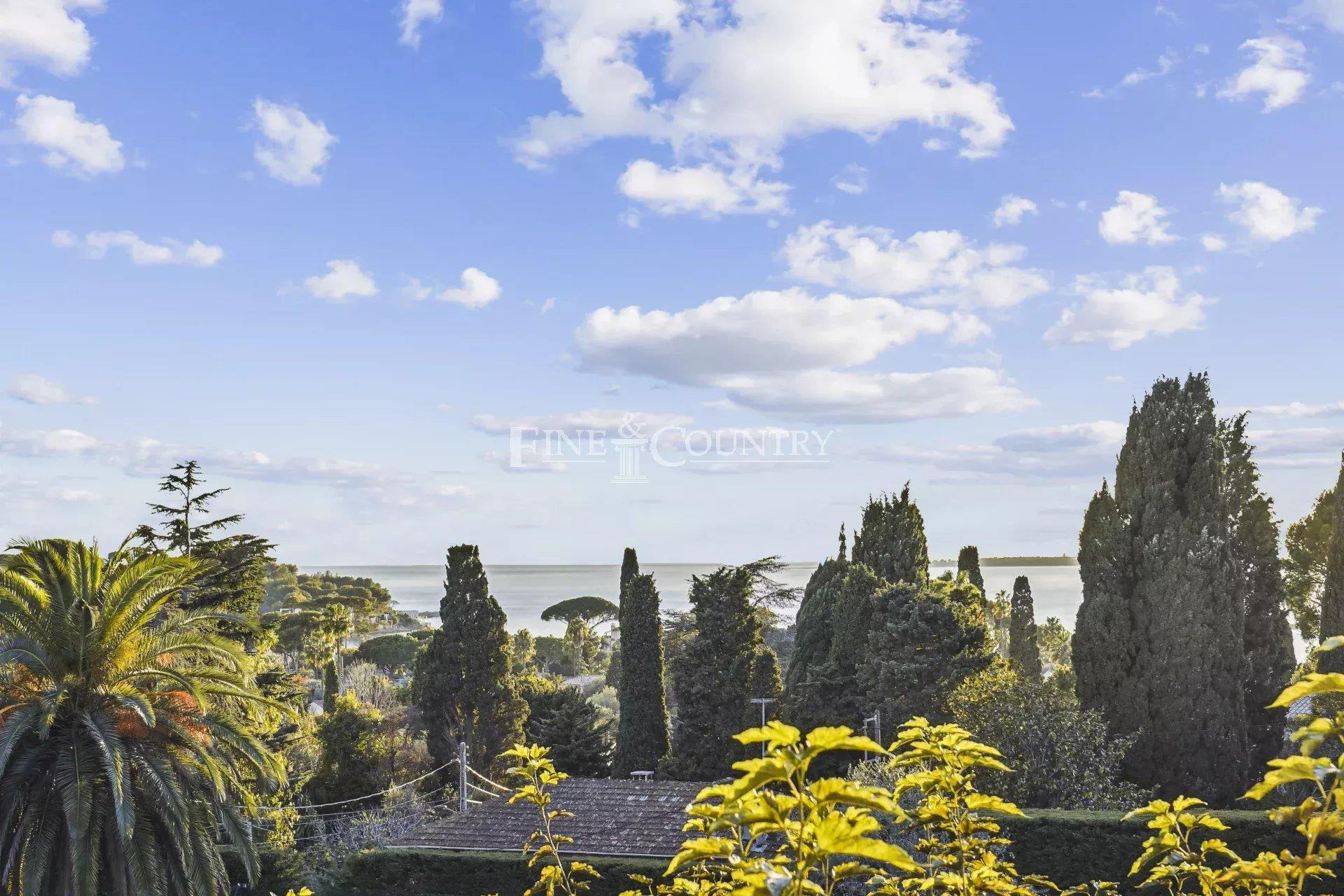 Maison à vendre, 600m², Antibes