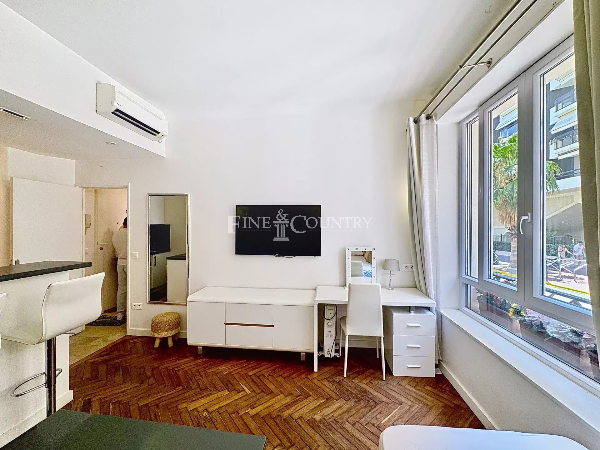 Appartement – Cannes, La Lepre - Vue 3