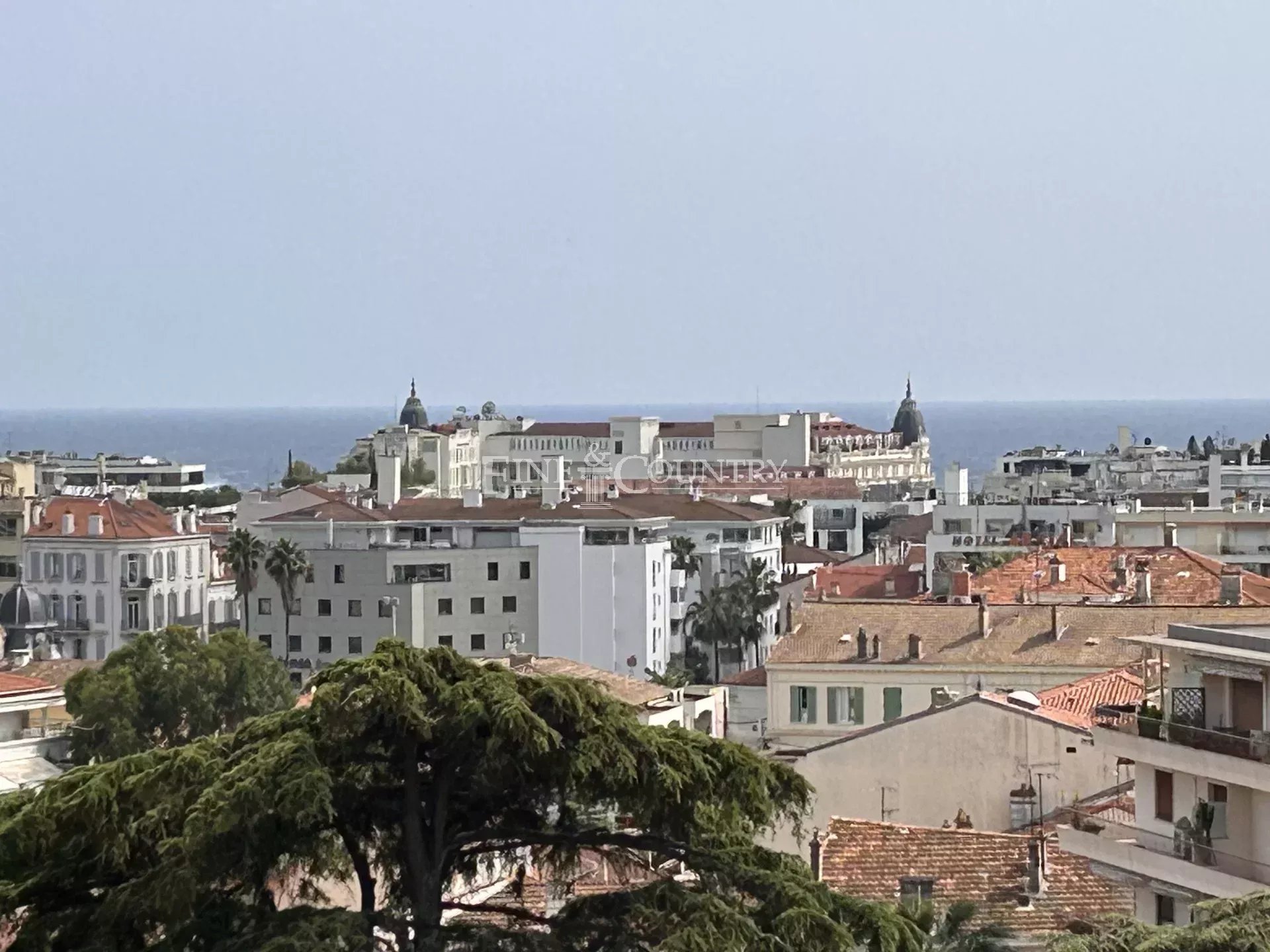 Appartement – Cannes, La Lepre