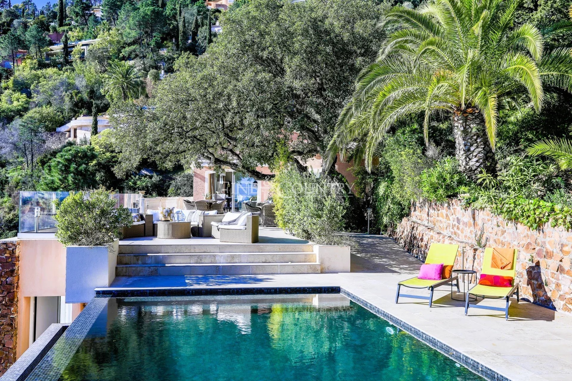 Maison à vendre, 280m², Théoule-sur-Mer