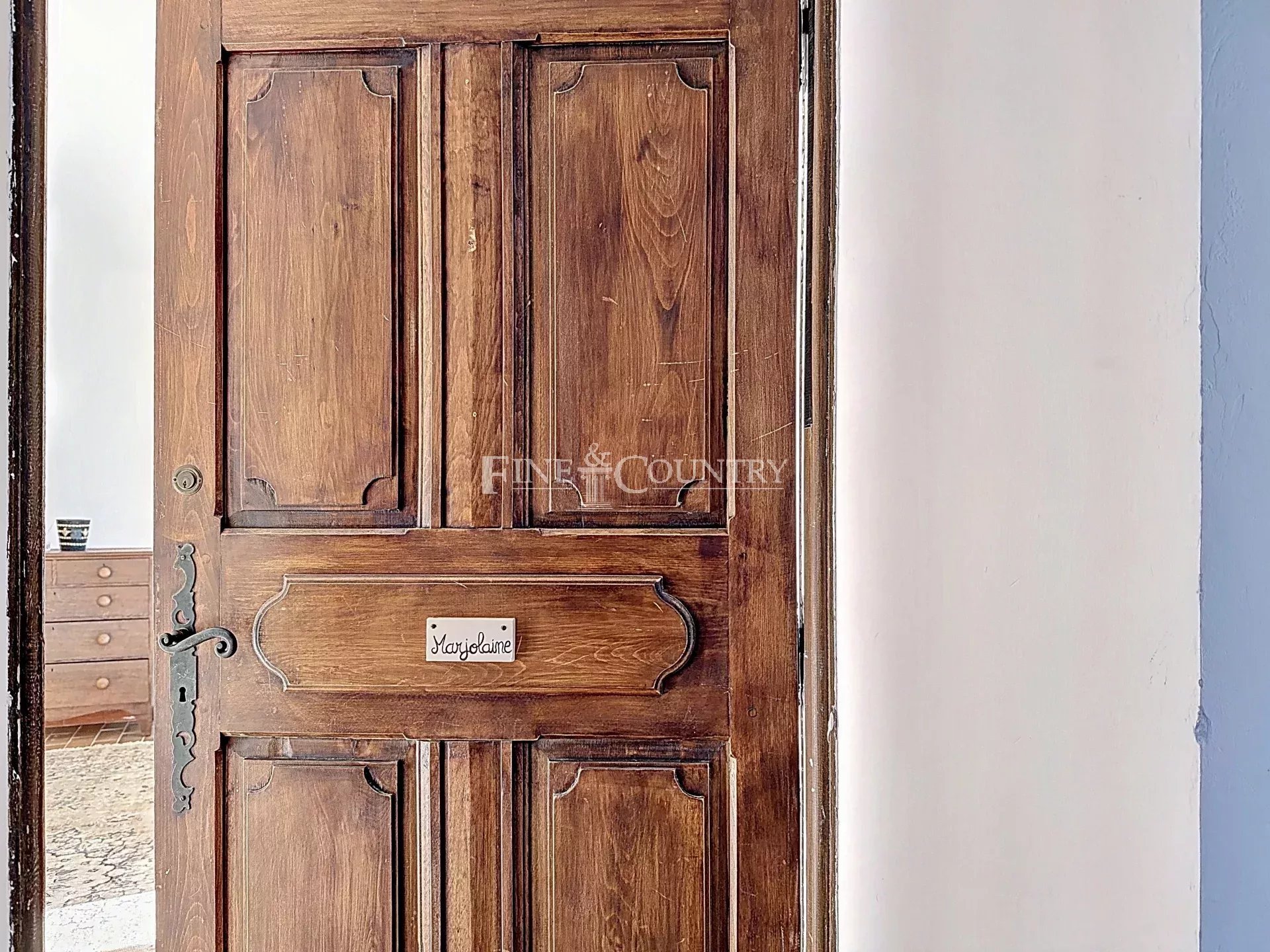 Maison à vendre, 536m², Saint-Cézaire-sur-Siagne