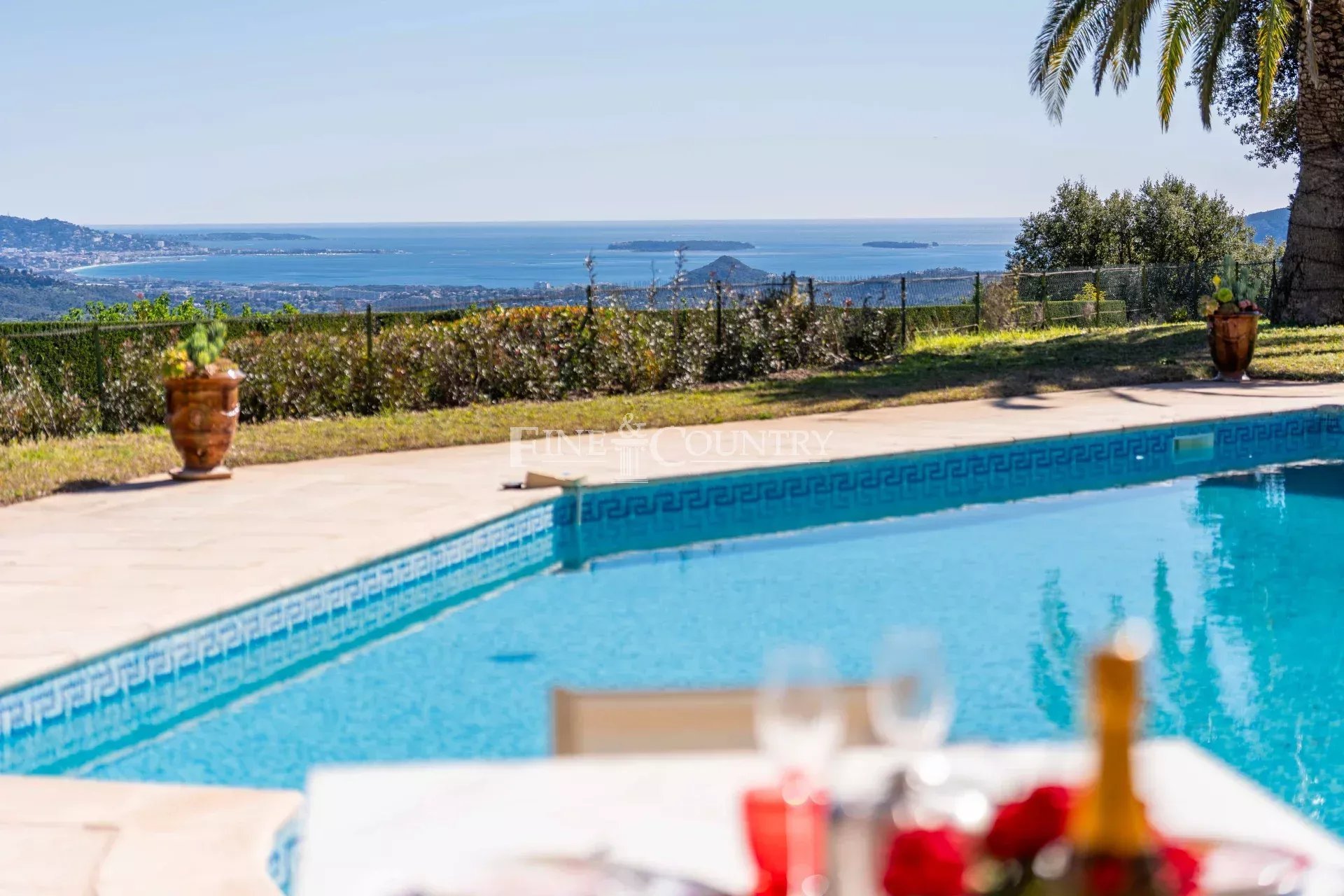 Maison à vendre, 304m², Les Adrets-de-l'Estérel