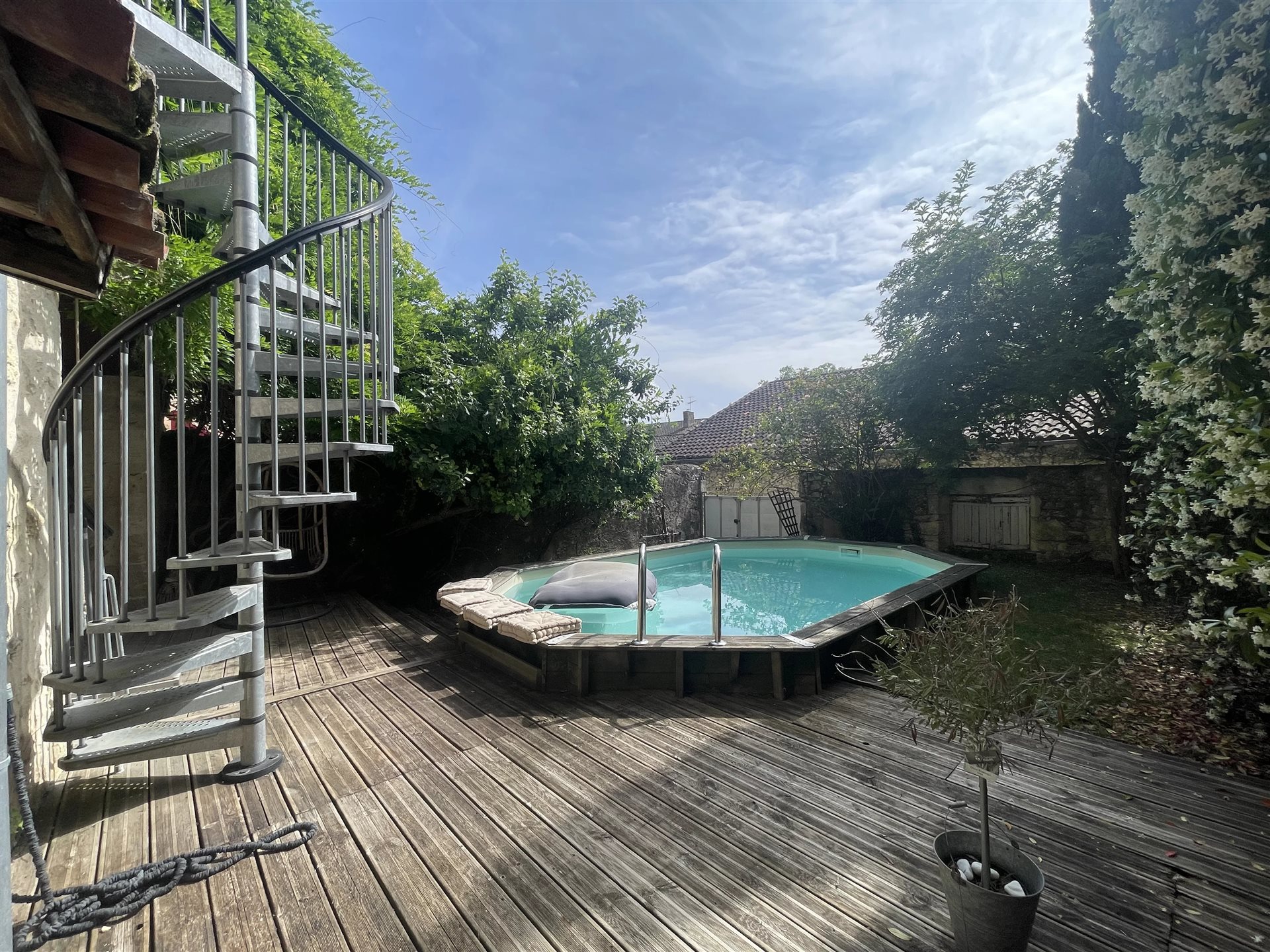 Maison à vendre, 192m², Vic-Fezensac