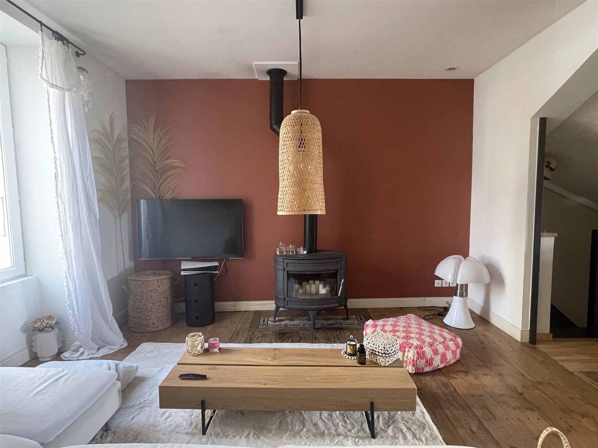 Maison à vendre, 192m², Vic-Fezensac
