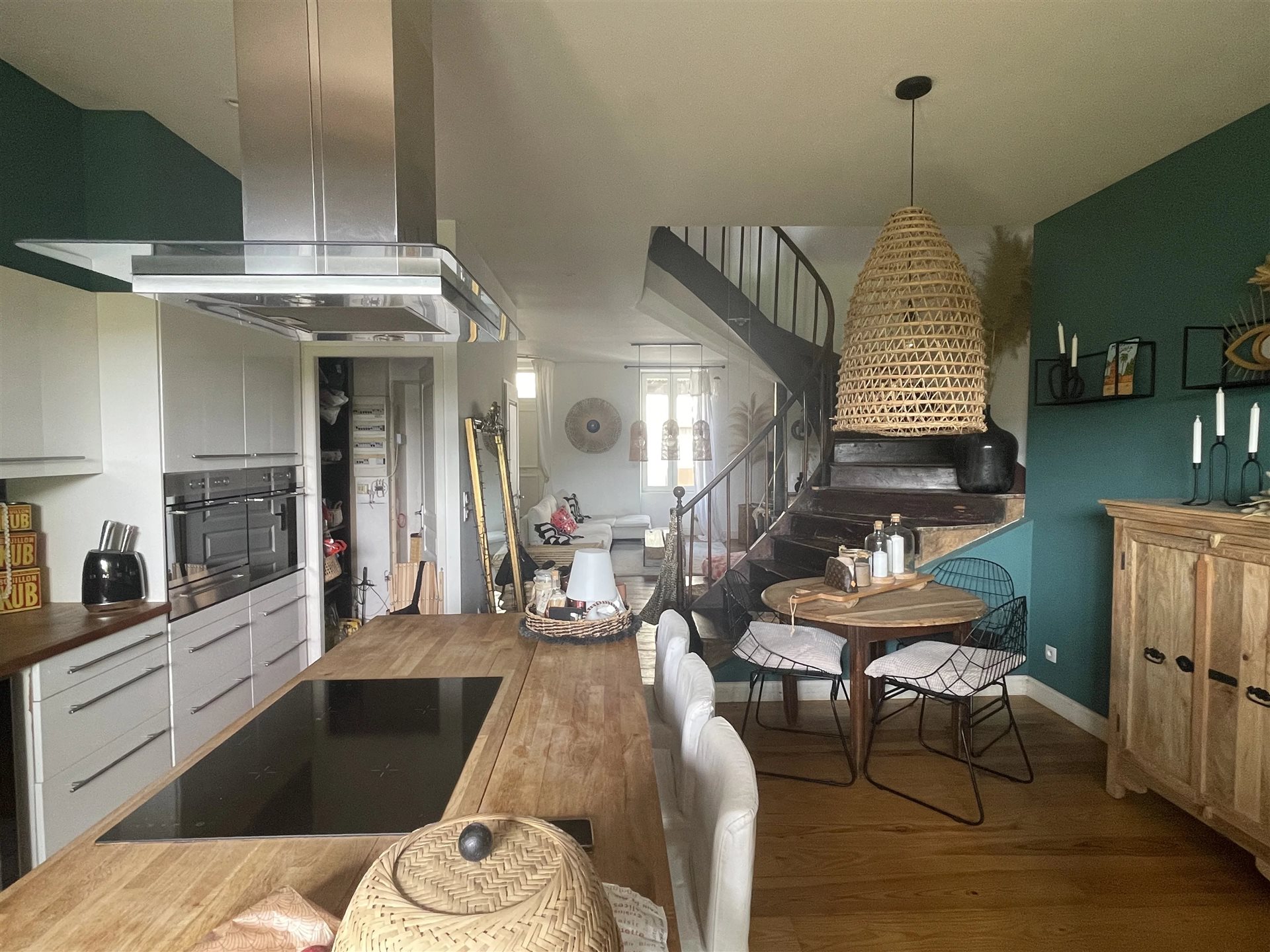 Maison à vendre, 192m², Vic-Fezensac