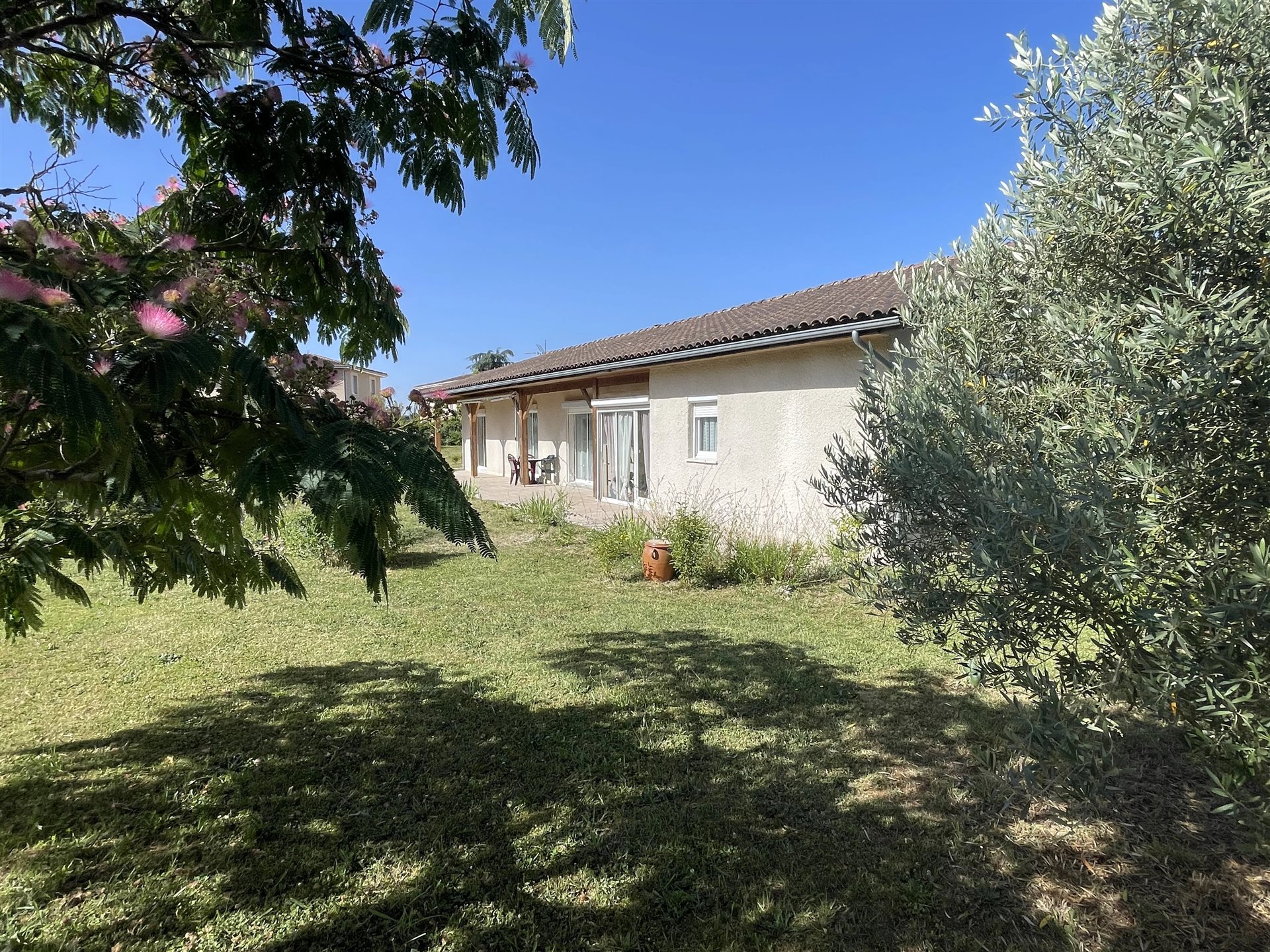 Maison à vendre, 138m², Vic-Fezensac