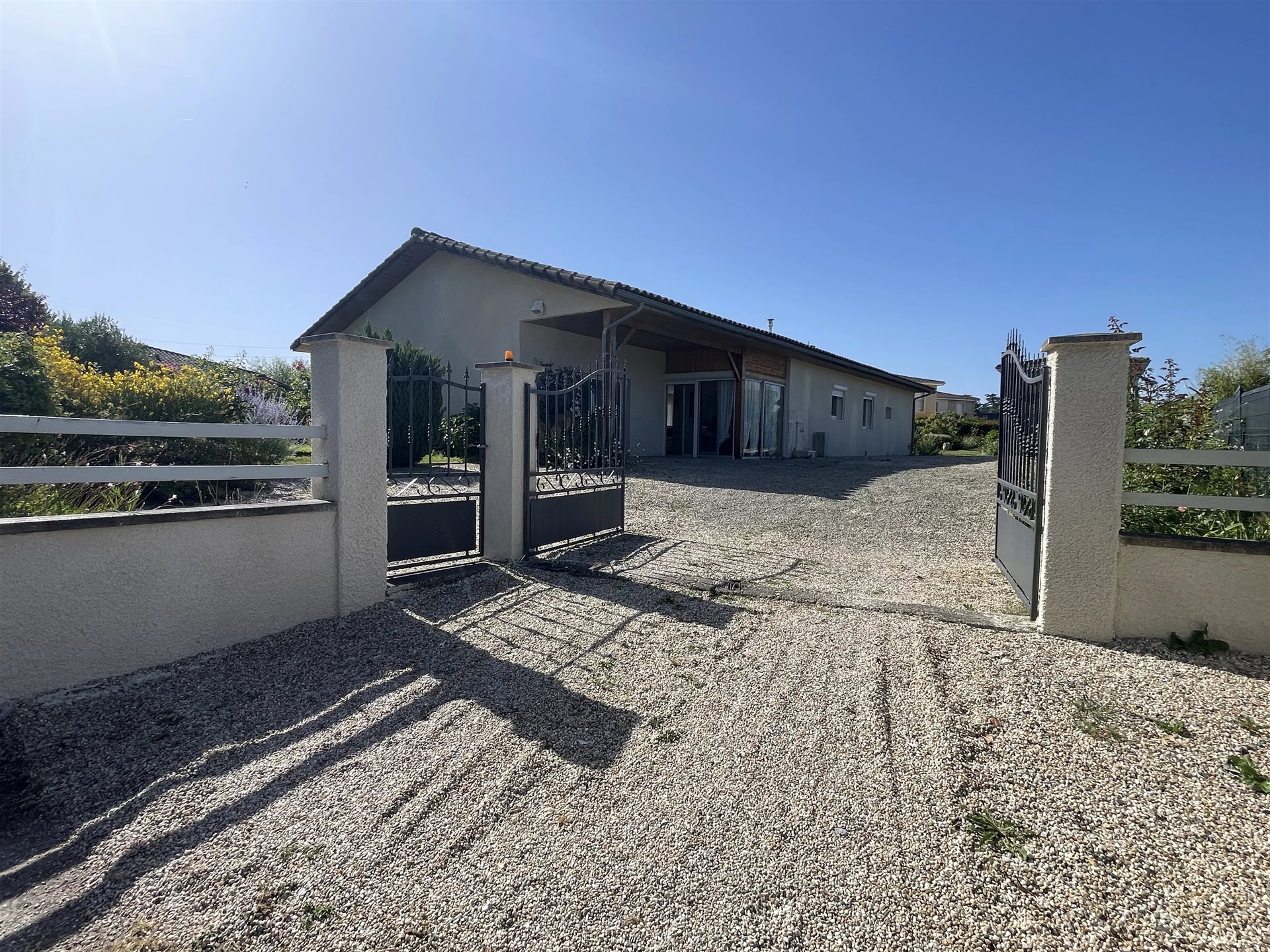 Maison à vendre, 138m², Vic-Fezensac