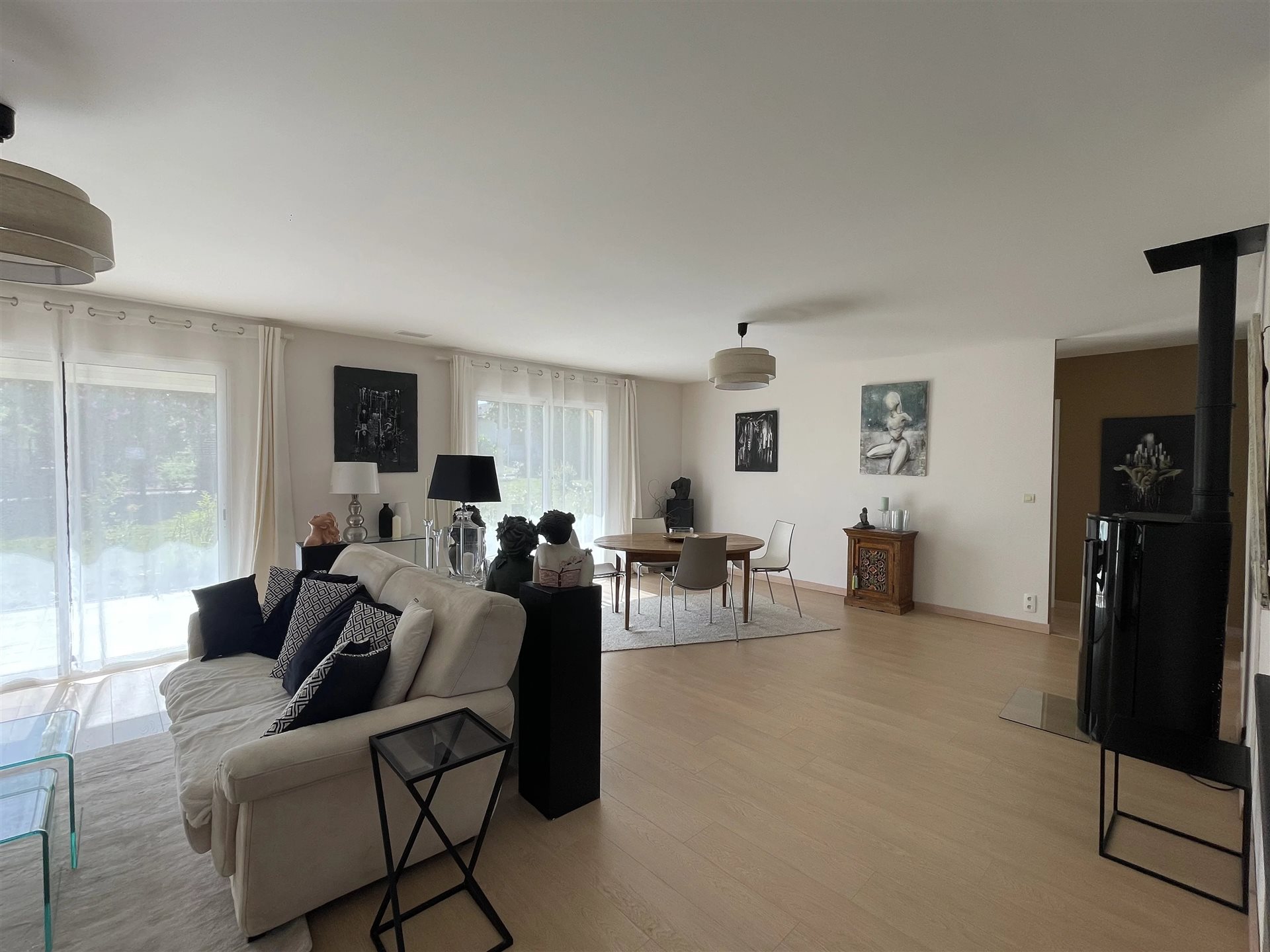 Maison à vendre, 138m², Vic-Fezensac