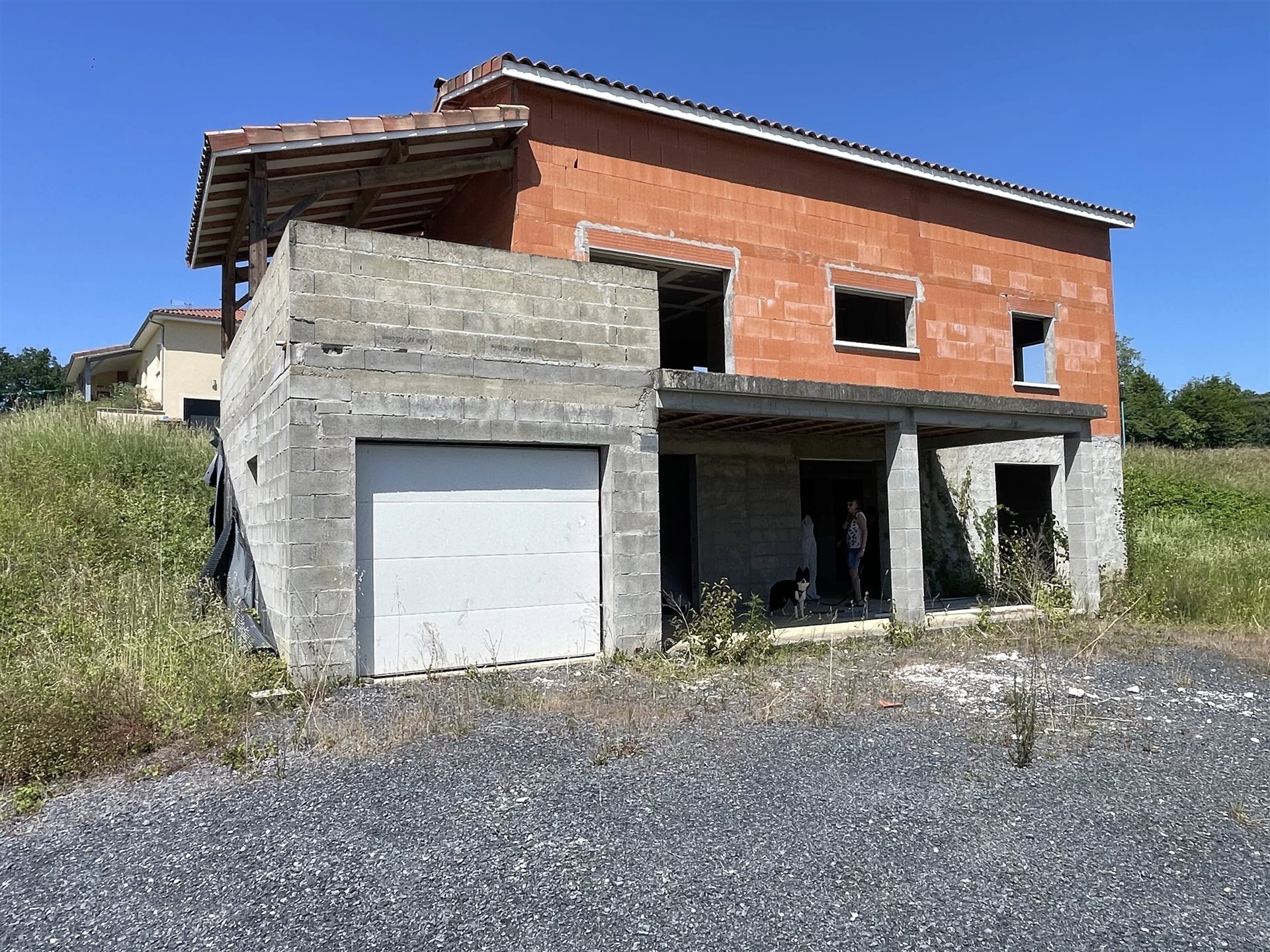 Maison à vendre, 140m², Aignan
