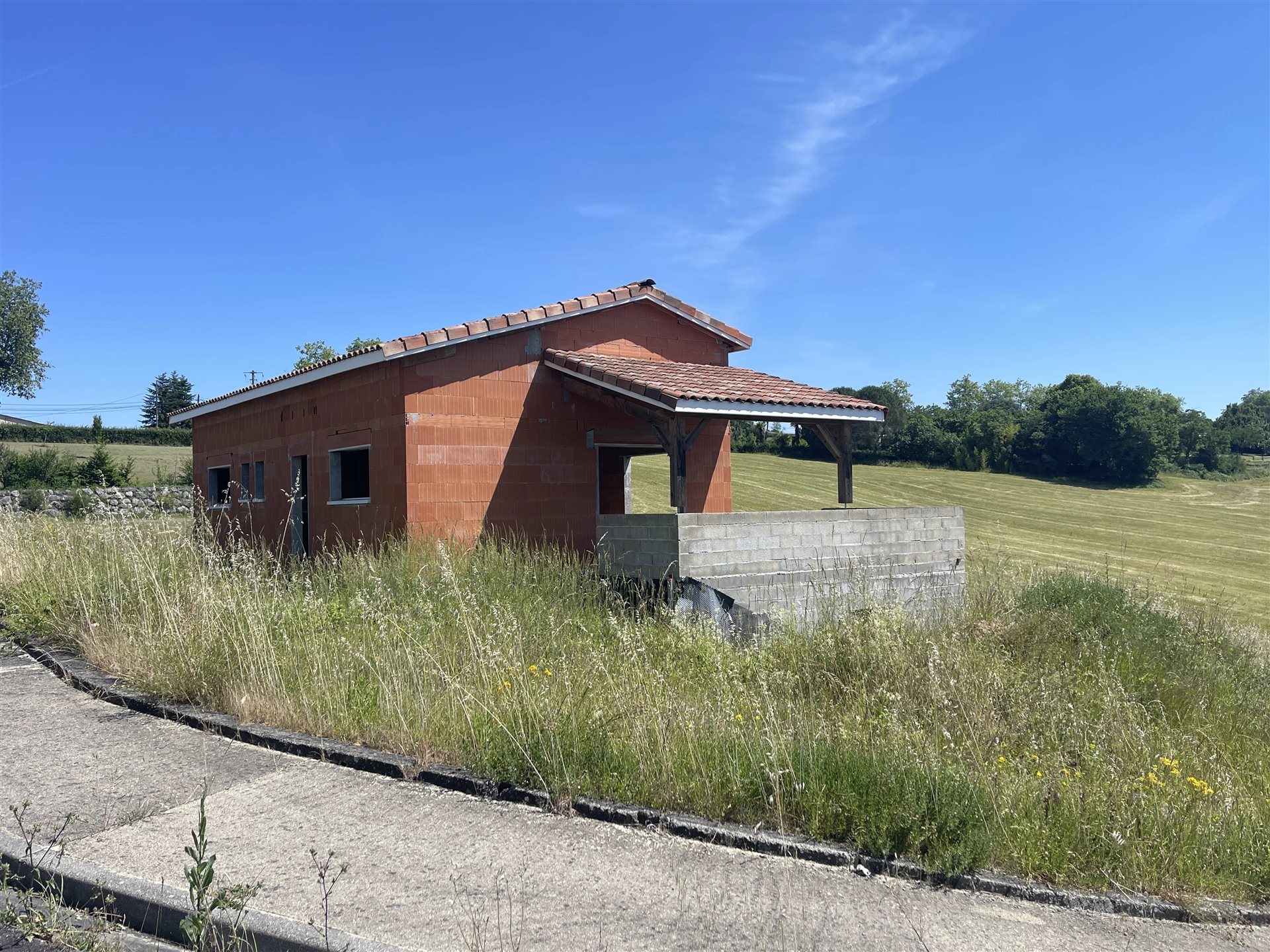 Maison à vendre, 140m², Aignan
