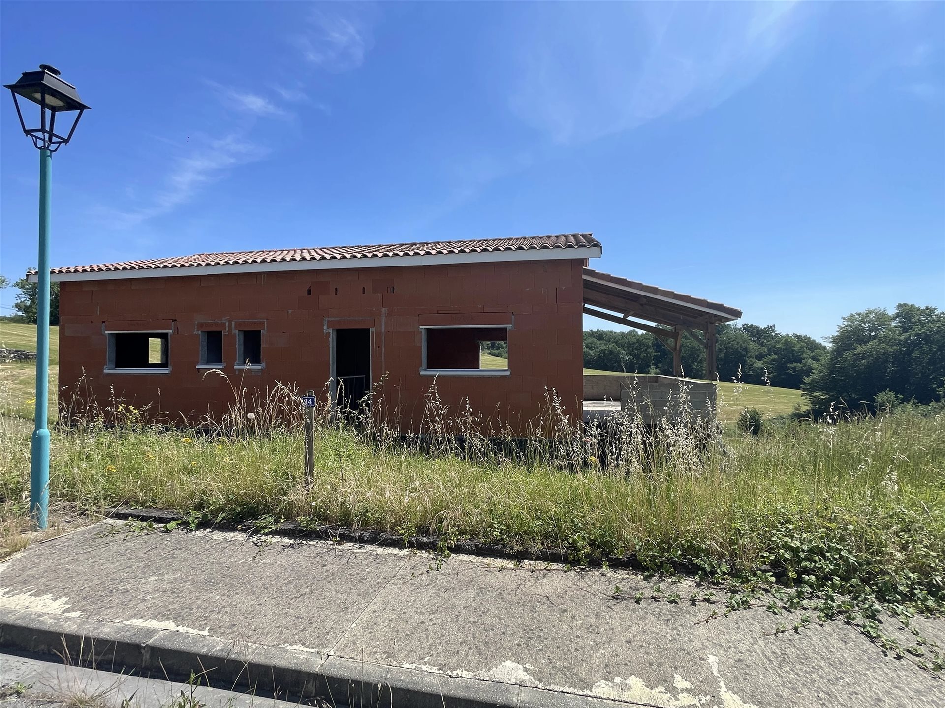 Maison à vendre, 140m², Aignan