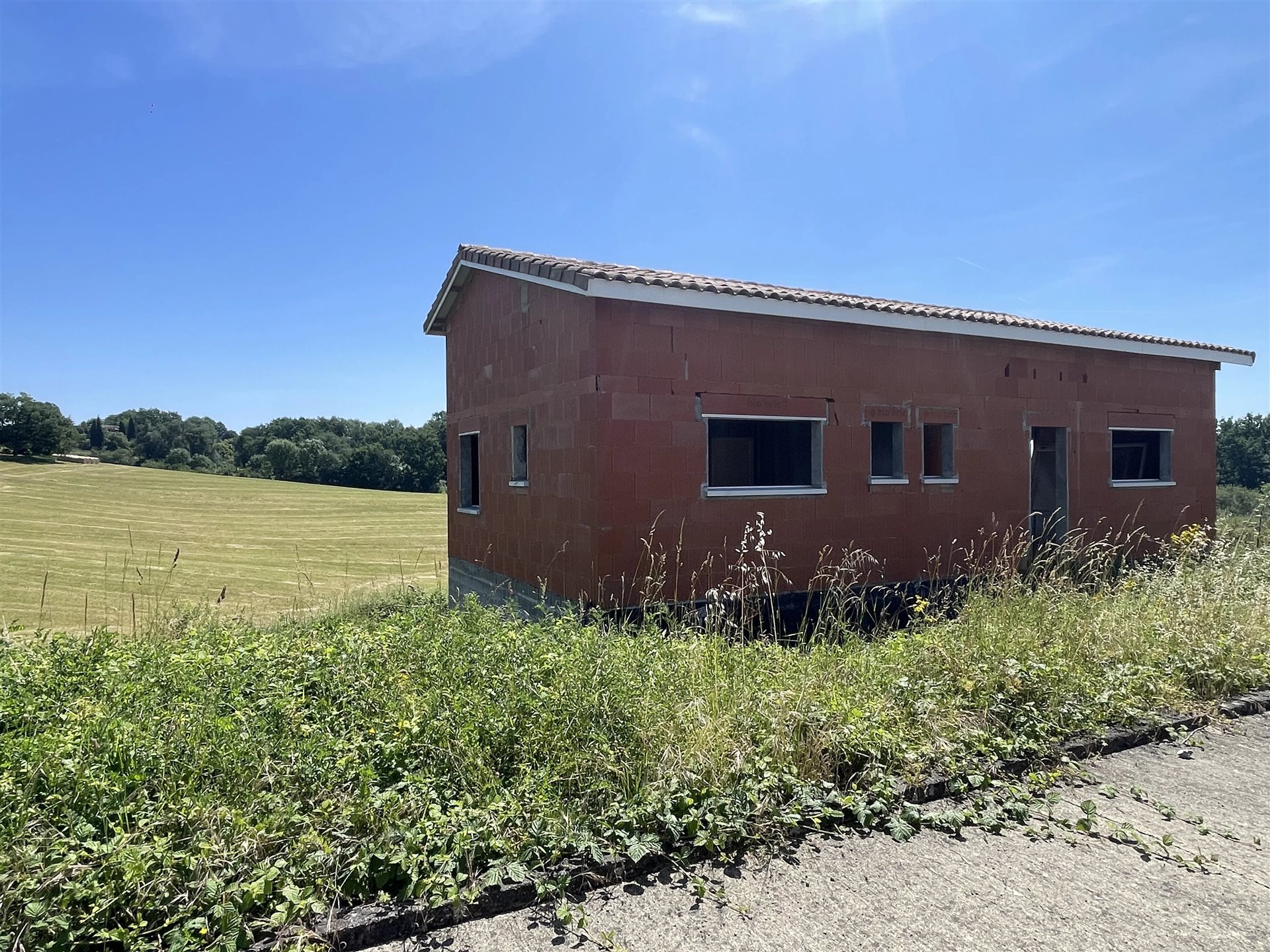 Maison à vendre, 140m², Aignan