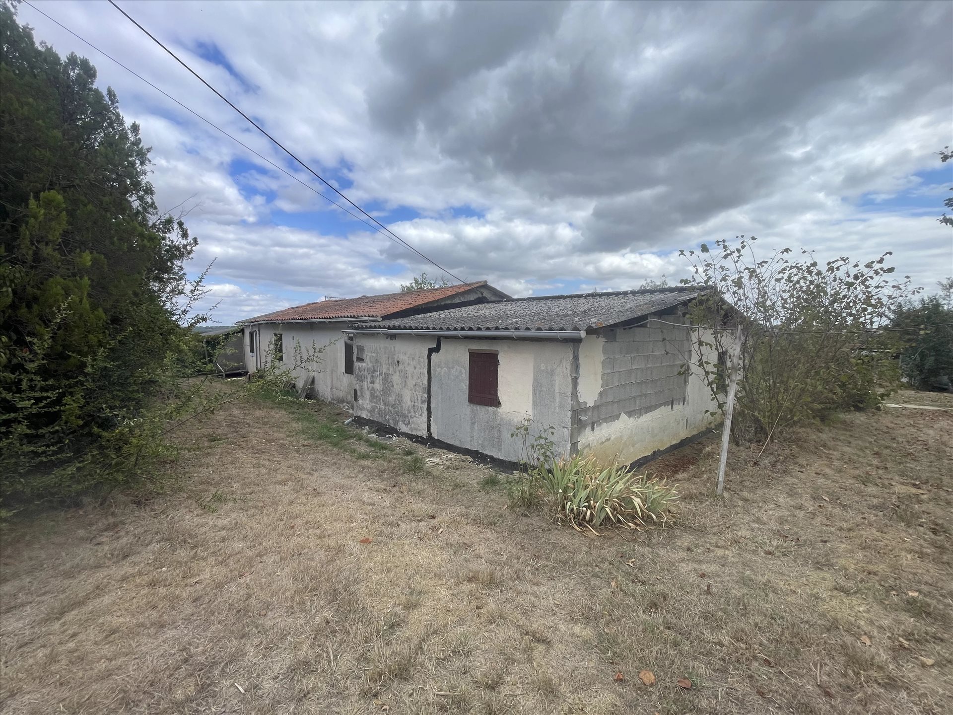 Maison à vendre, 119m², Riguepeu