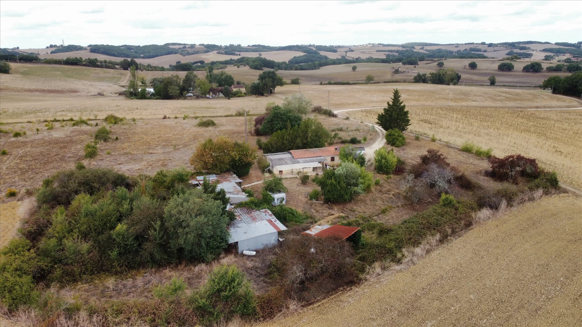 Maison à vendre, 119m², Riguepeu