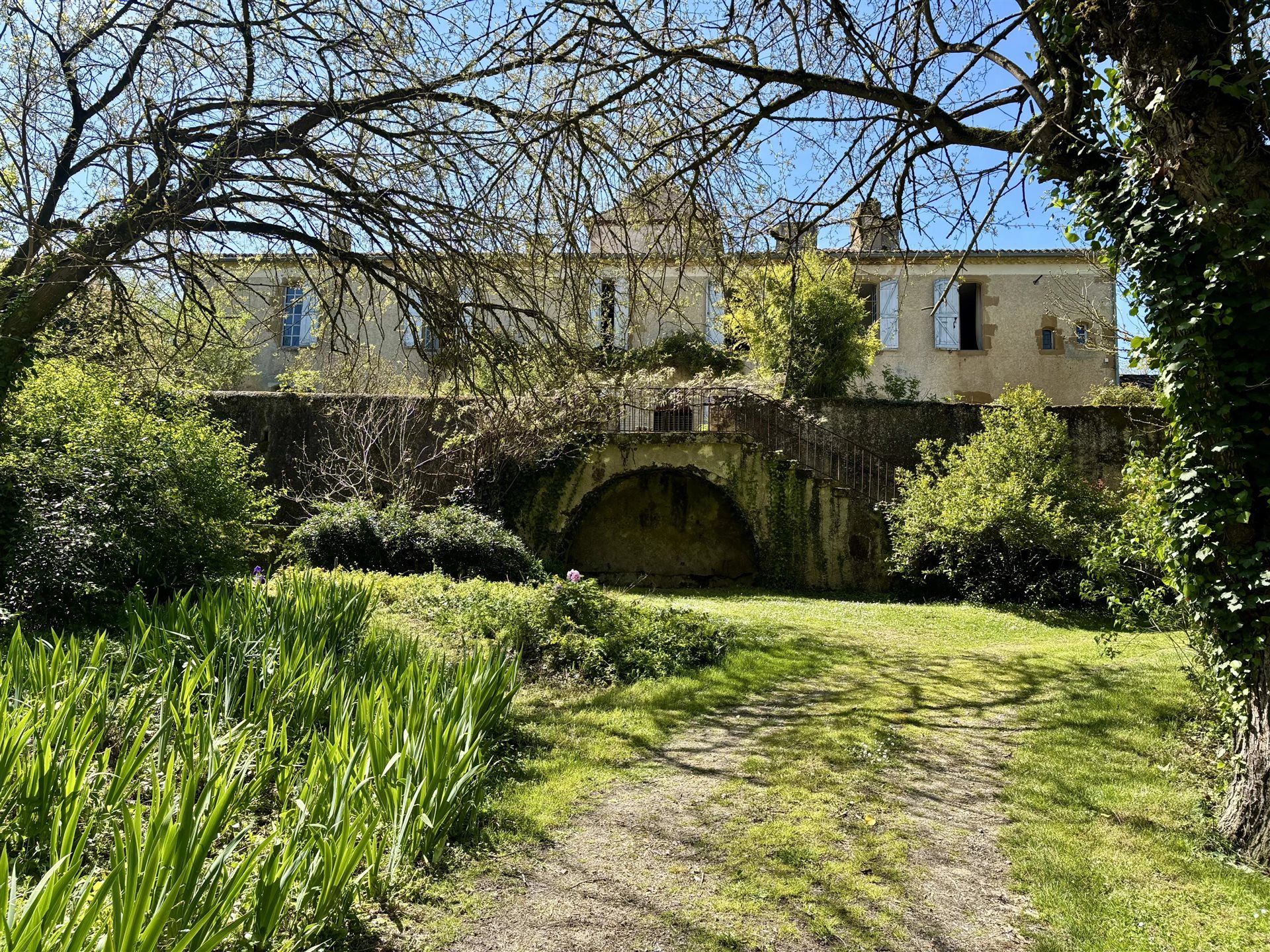 Maison à vendre, 520m², Mirande