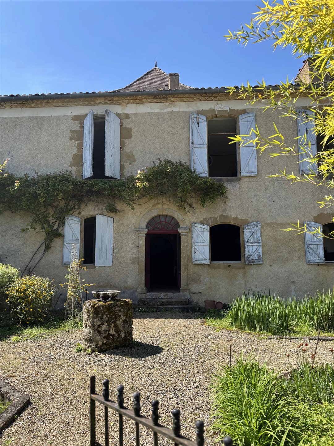 Maison à vendre, 520m², Mirande