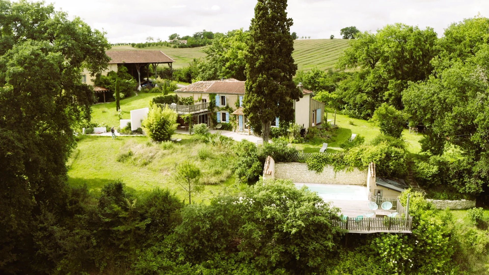 Maison à vendre, 417m², Vic-Fezensac