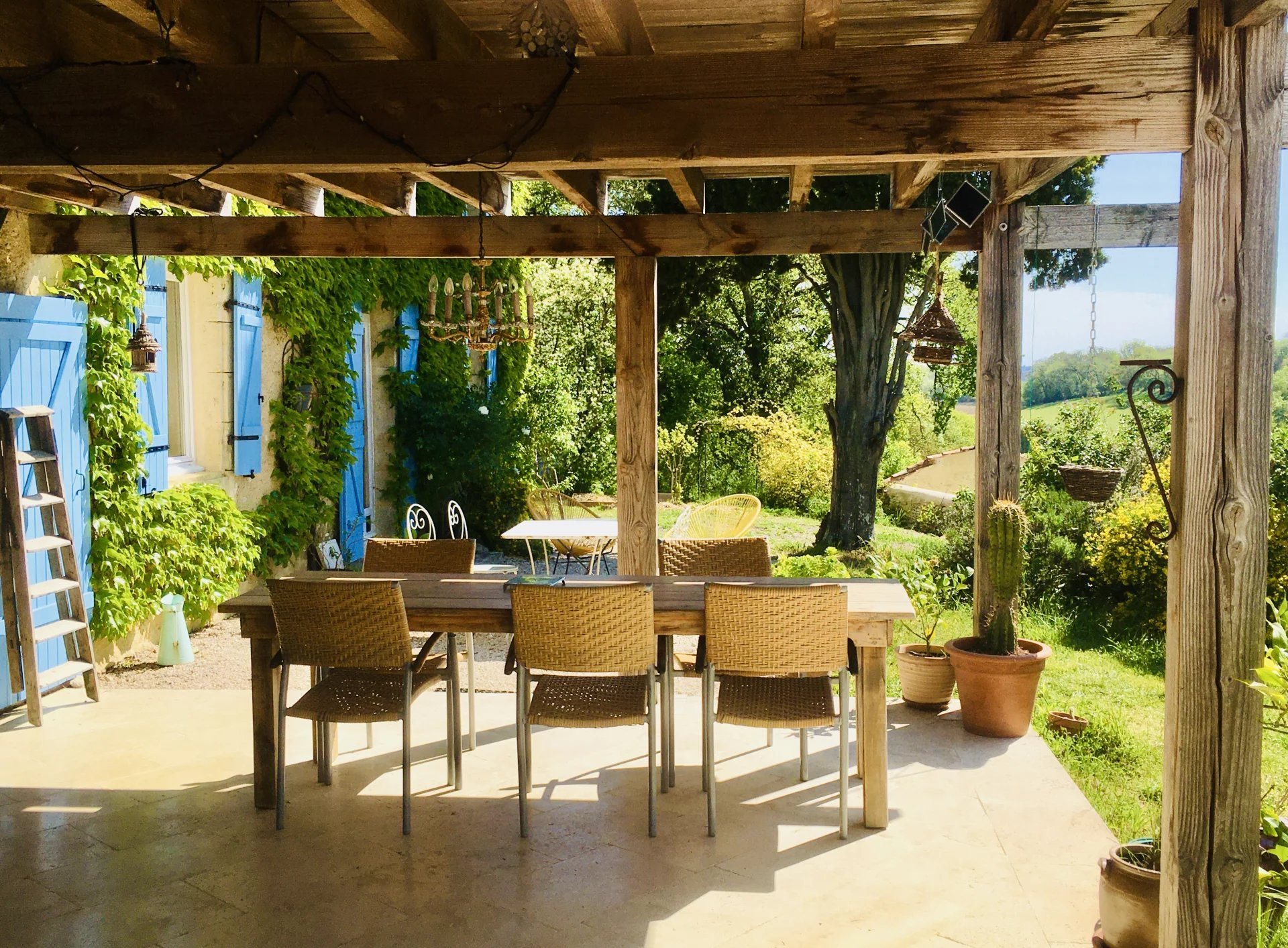 Maison à vendre, 417m², Vic-Fezensac