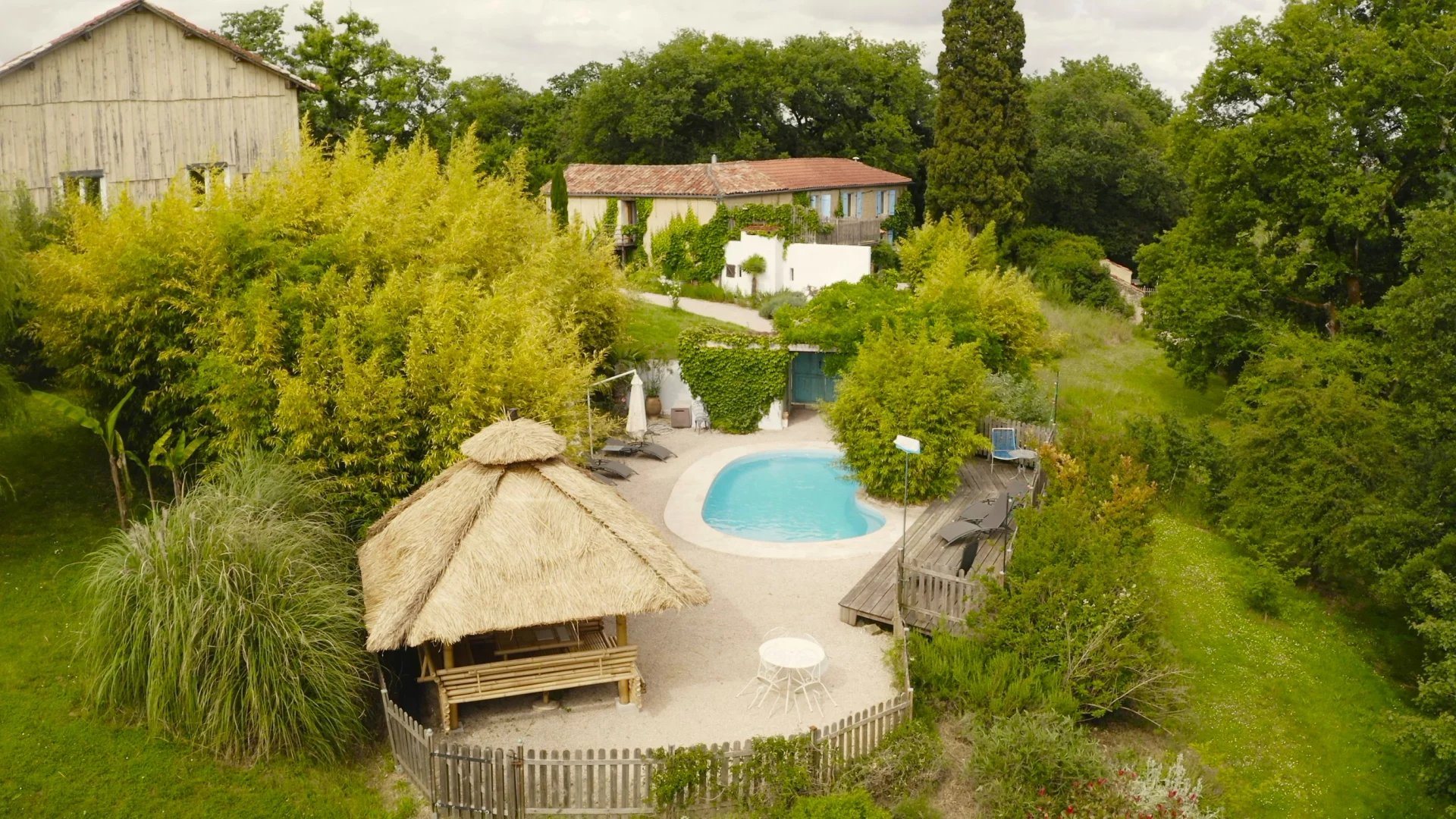 Maison à vendre, 417m², Vic-Fezensac