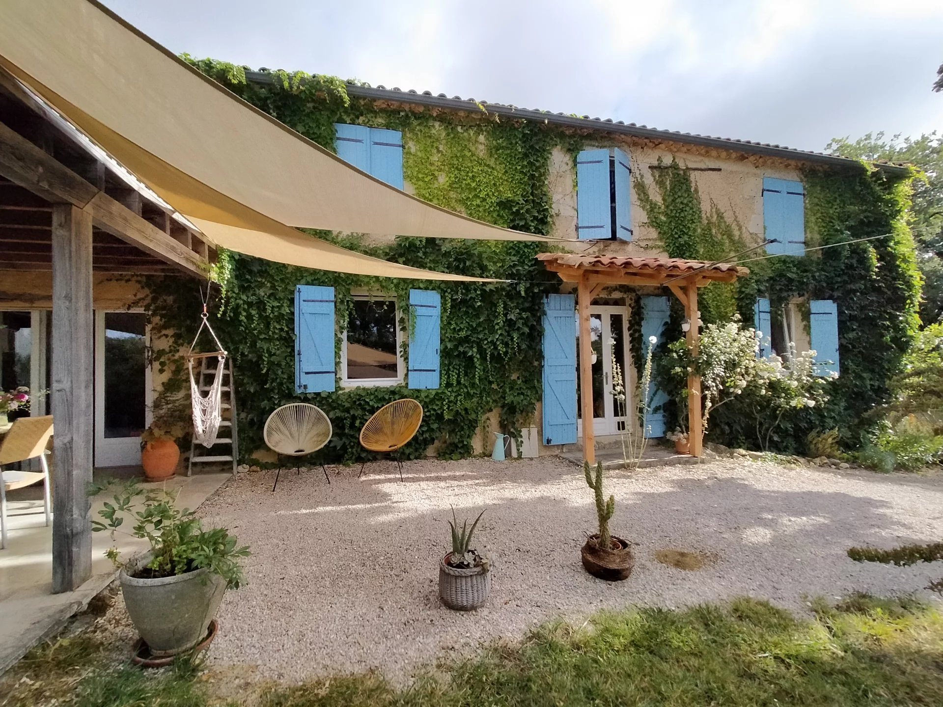 Maison à vendre, 417m², Vic-Fezensac