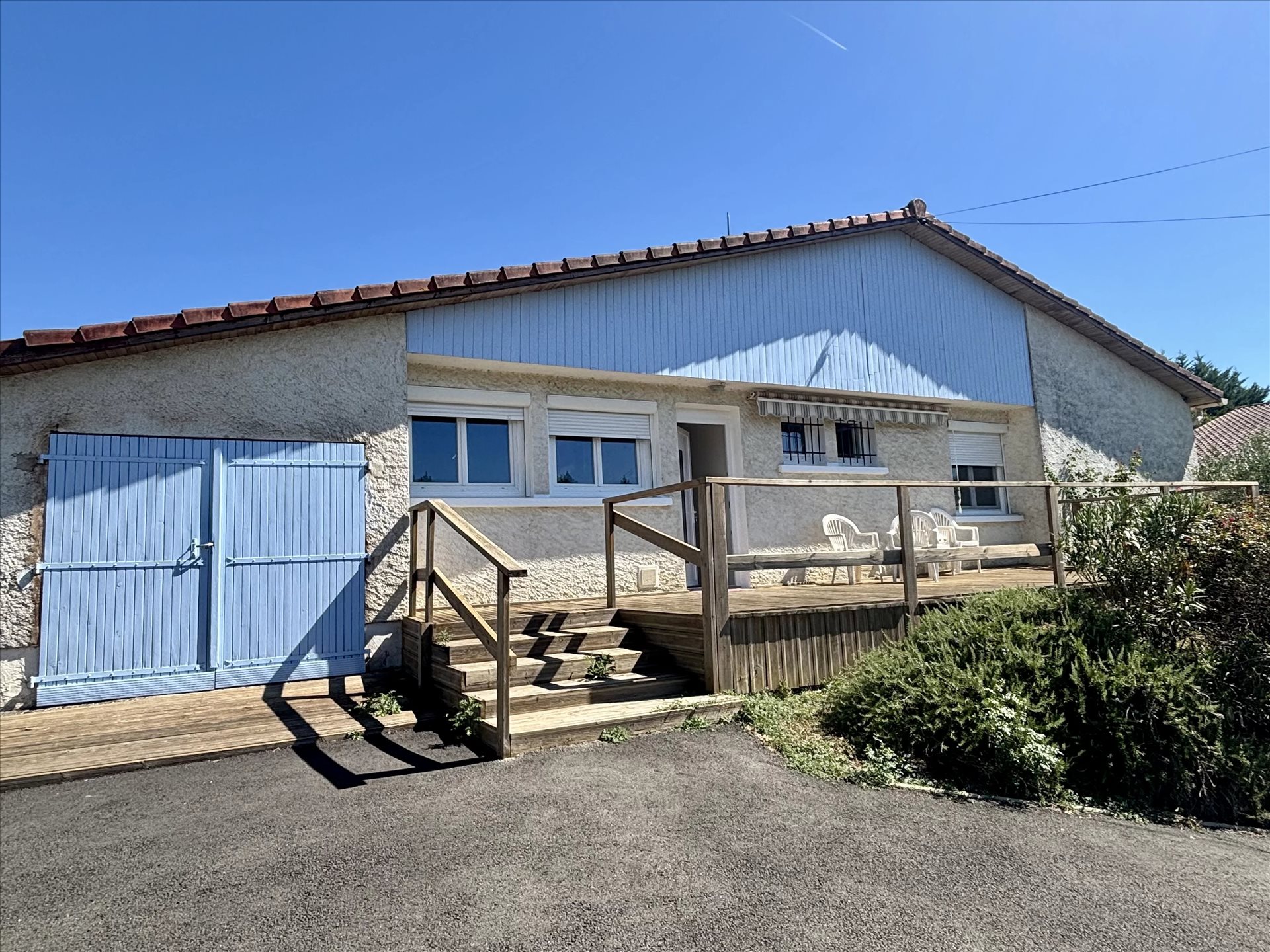 Maison à vendre, 111m², Castéra-Verduzan