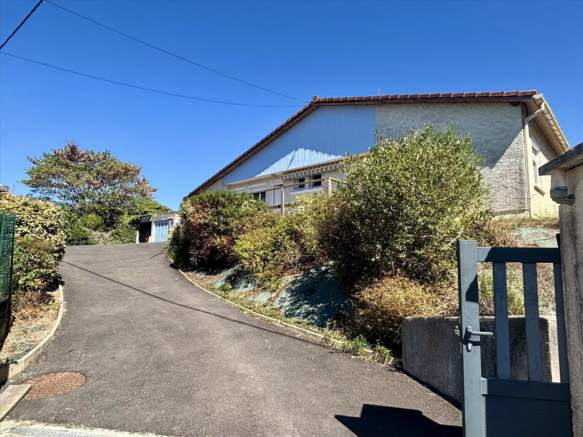 Maison à vendre, 111m², Castéra-Verduzan