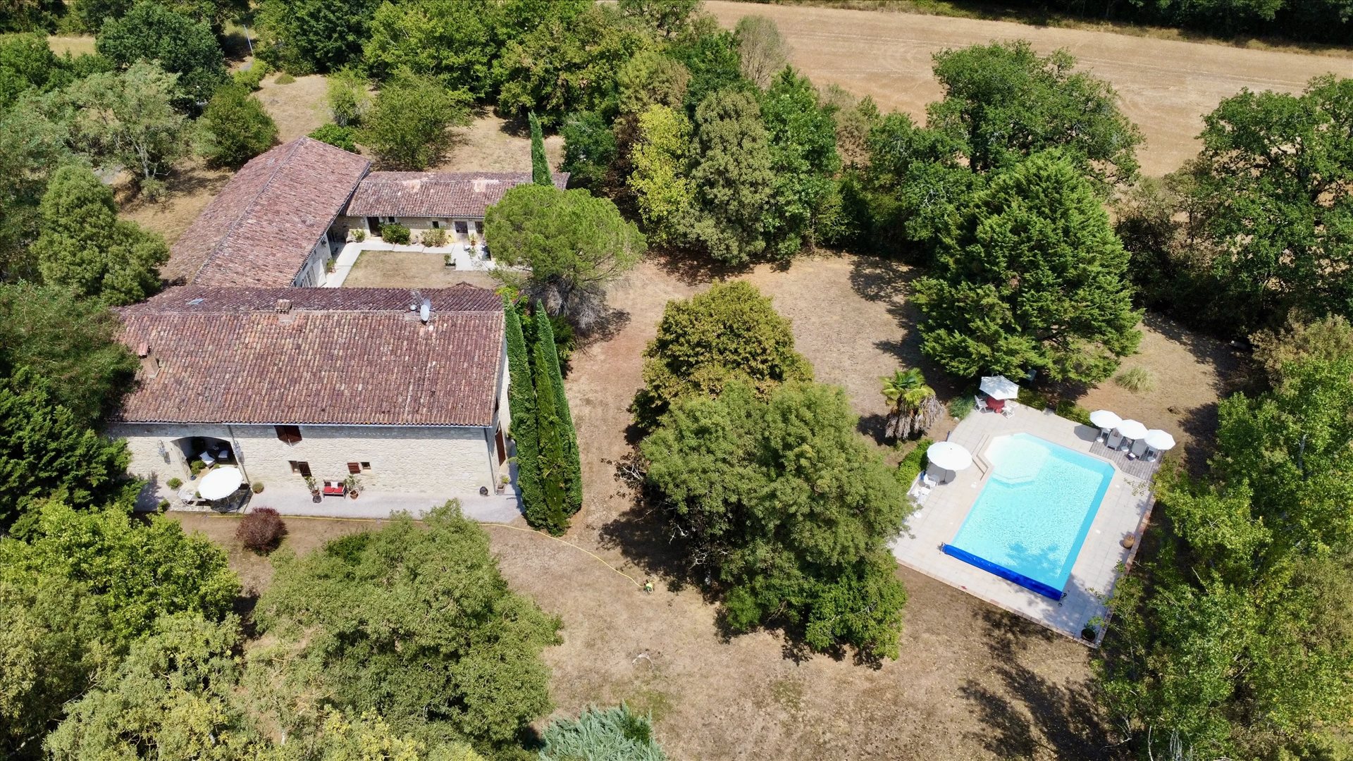 Maison à vendre, 238m², Jegun