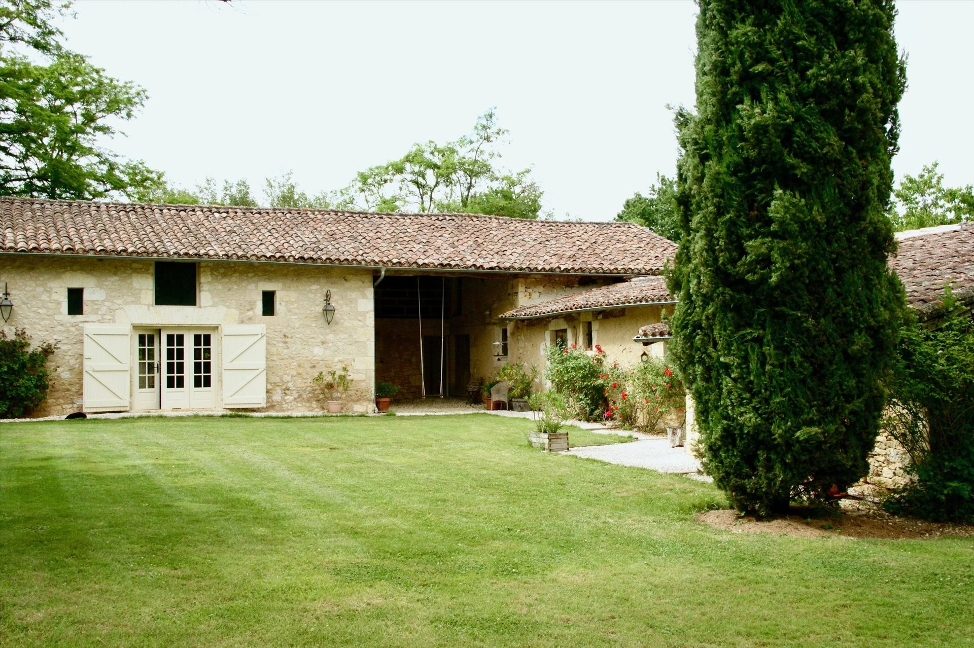 Maison à vendre, 238m², Jegun