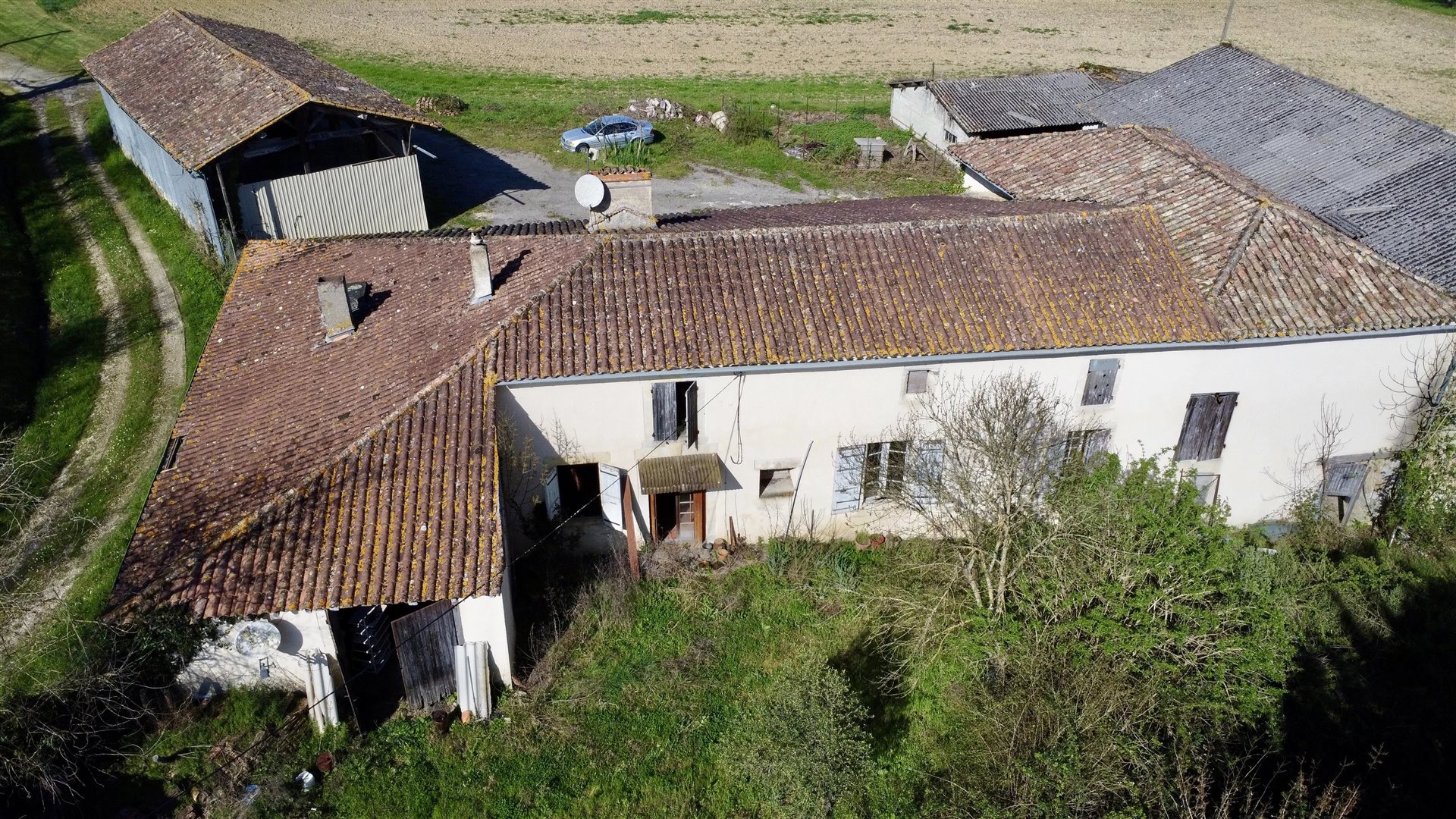 Maison à vendre, 140m², Lectoure