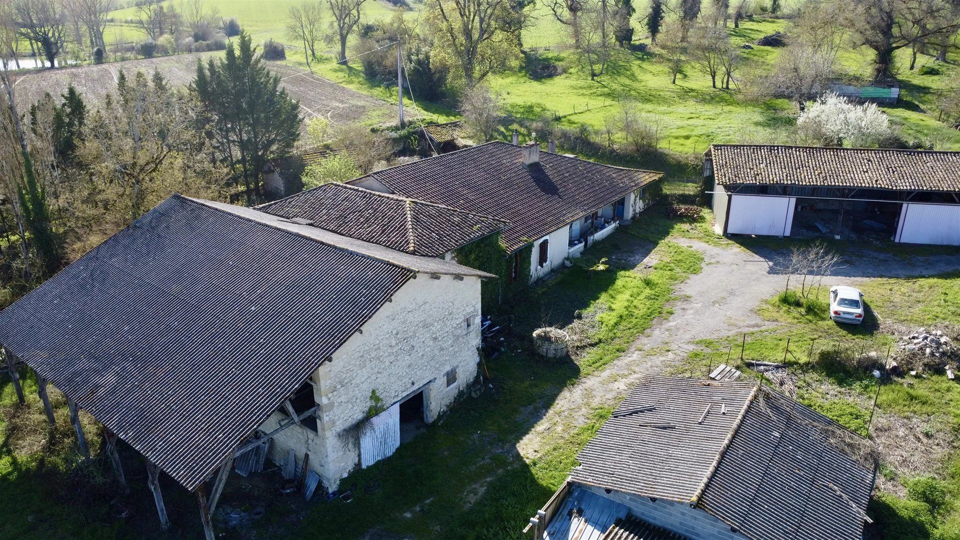 Maison à vendre, 140m², Lectoure